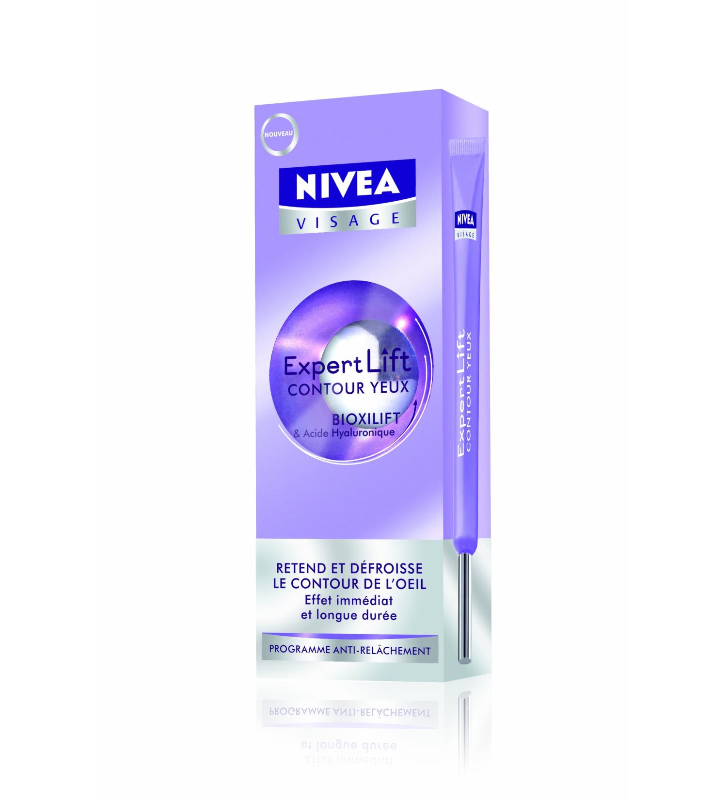Nivea Visage - 867860540018 - Expert Lift Yeux - 15 ml