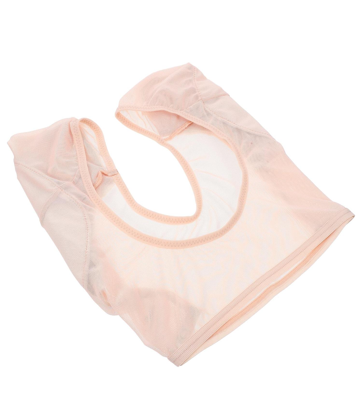 Sous-v tement Anti-transpiration Respirant et Lavable pour Femmes Patch Absorbant Sous les Aisselles Gilet t Confortable et lastique Protection Humidit  - Buy Online on GoSupps.com