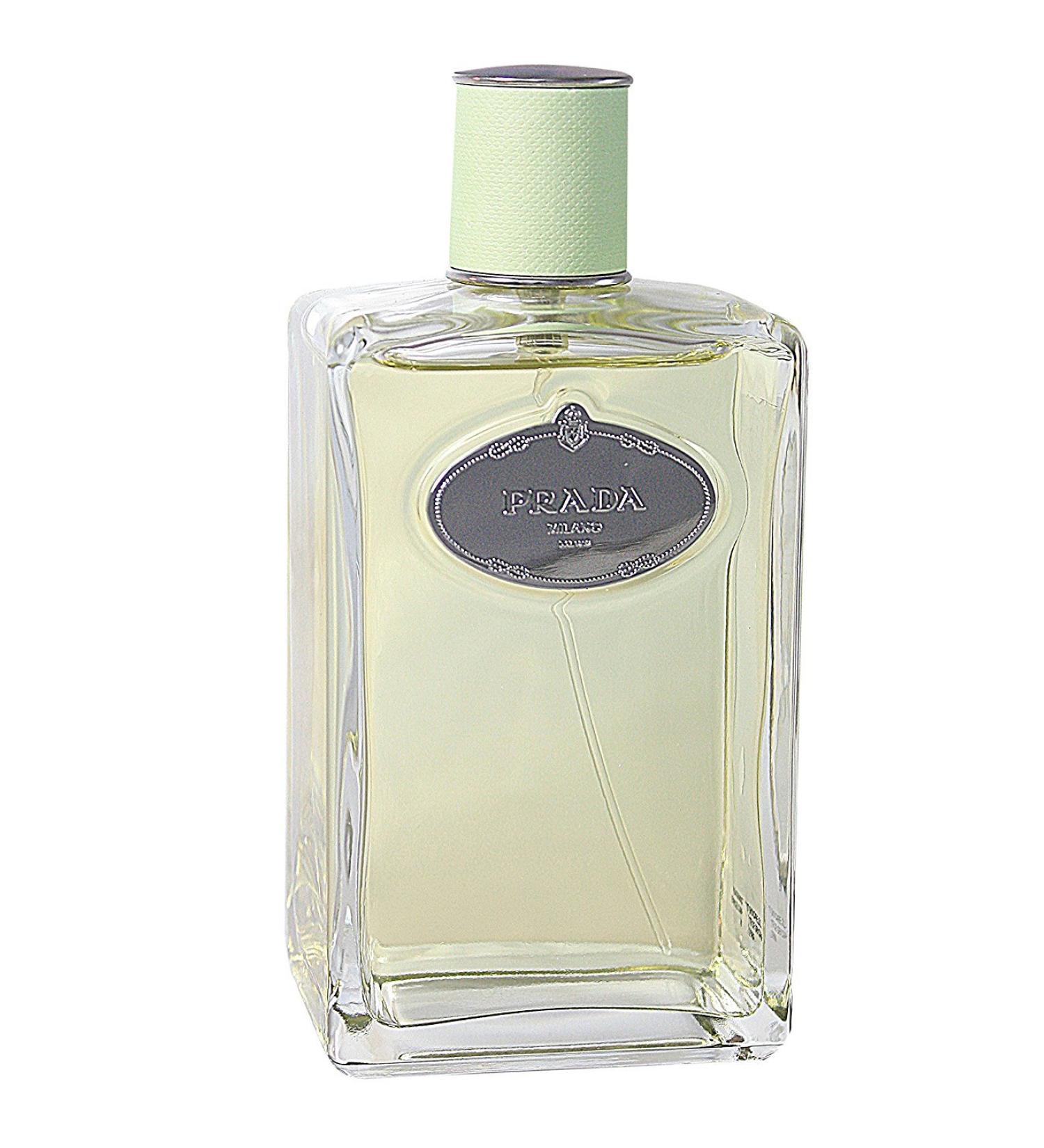 Prada Infusion D iris By Prada For Women. Eau De Parfum Spray 1.7-Ounce Bottle