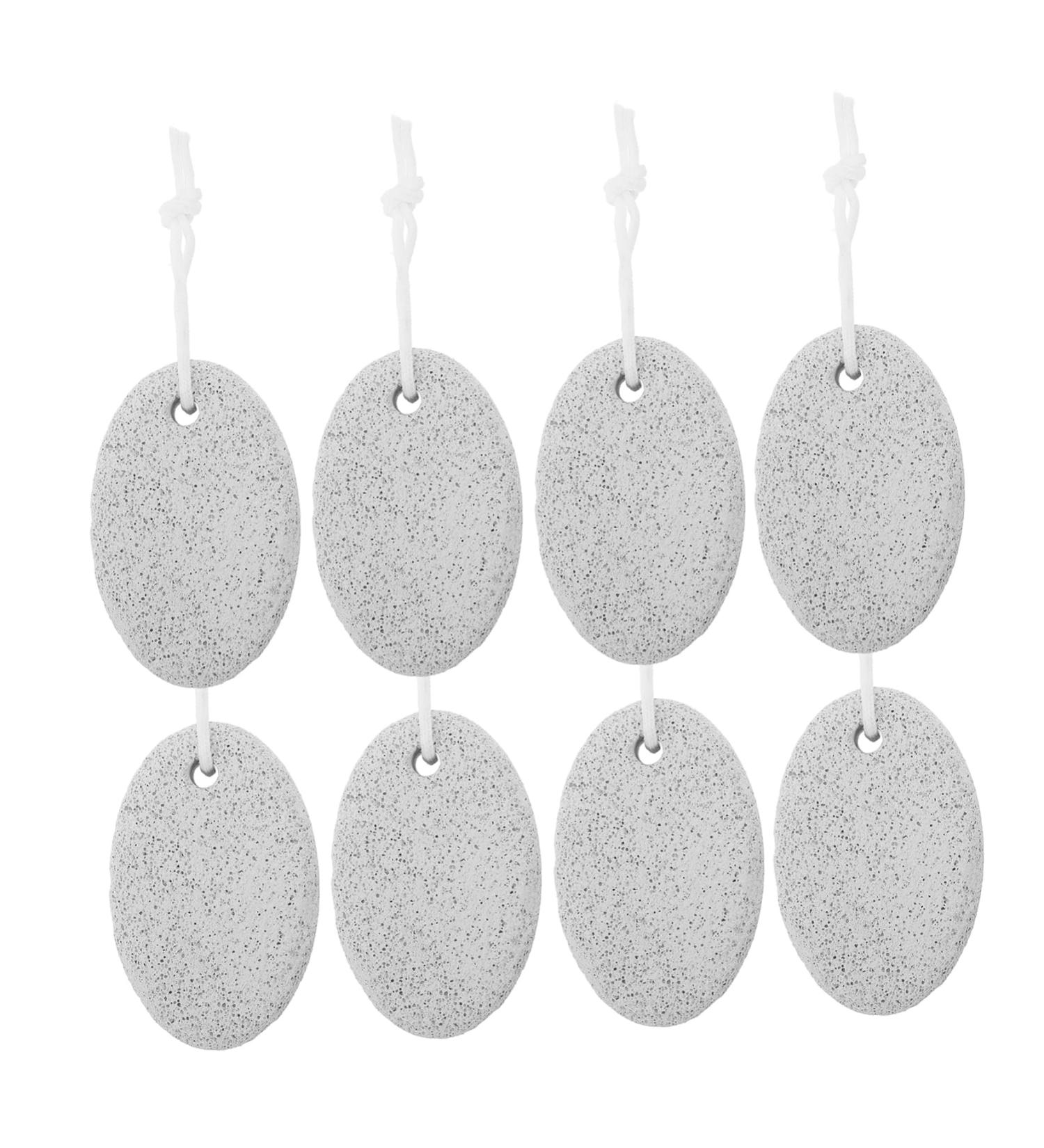 EXCEART 8pi ces Ovale Outils De Soins Des R pe Pour limination Des Callosit s Et Peau Morte - Buy Online on GoSupps.com