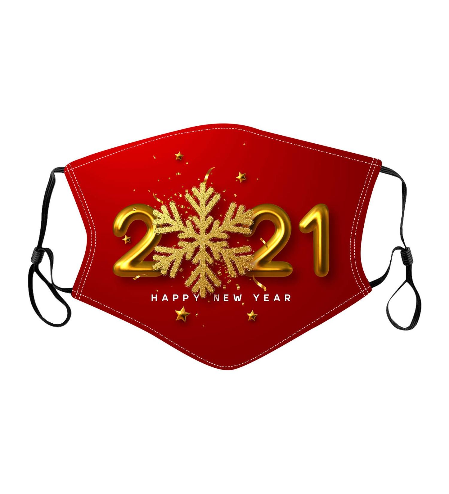 ZQP BEUU 1PCS Face Mack Reusable Washable Women Breathable Cloth Fabric Cute Fashion Adjustable for Adult - Buy Online on GoSupps.com