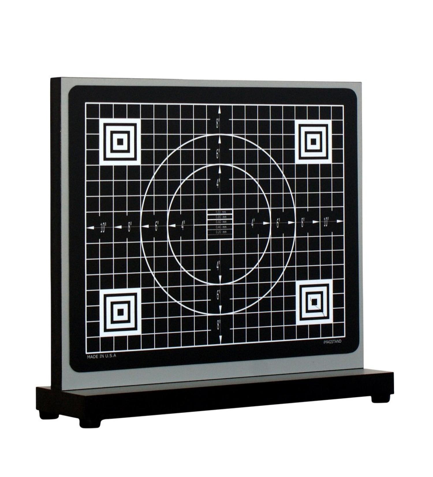 Photography Copy Holder Mag Stand #1210DTM - Desktop Magnetic Document Holder for Quick Copying with Camera or Phone - Buy Online on GoSupps.com