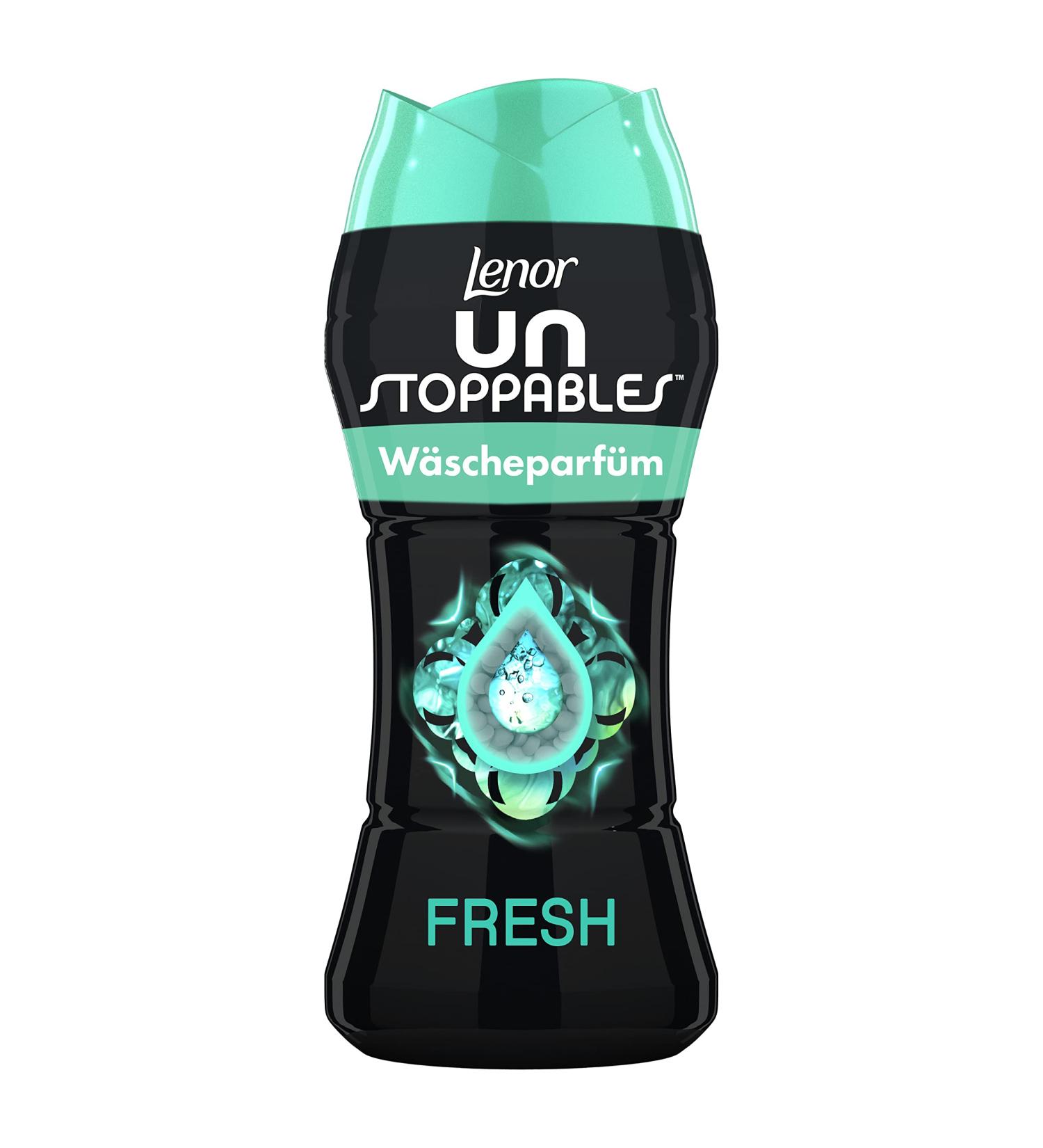 Buy Lenor Unstoppables Fresh 120g (Pack of 3) - Long-Lasting Freshness for Your Laundry | International Shipping Available - Buy Online on GoSupps.com