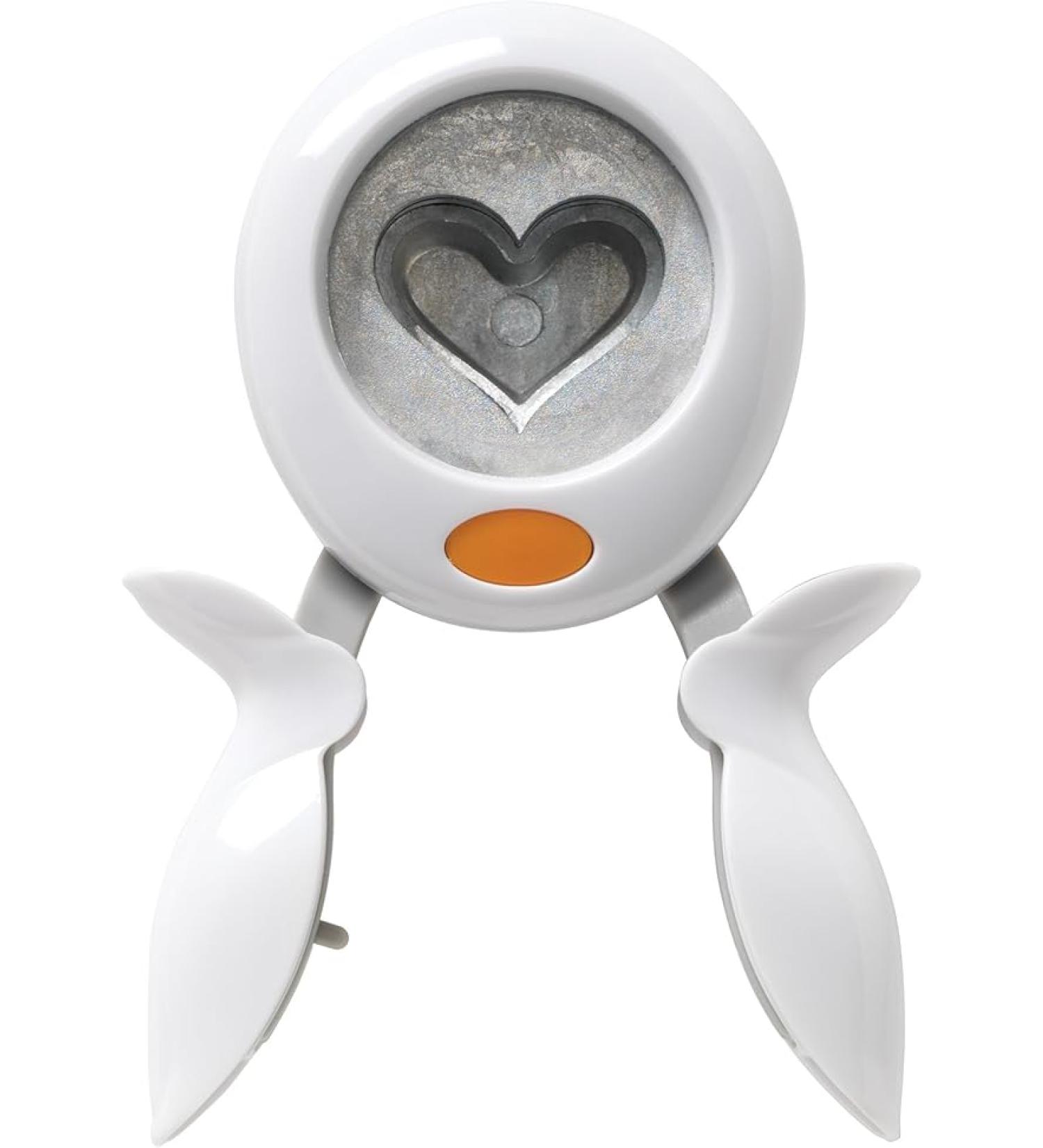 Fiskars X-Large Squeeze Punch, That's Amore - Buy Online on GoSupps.com