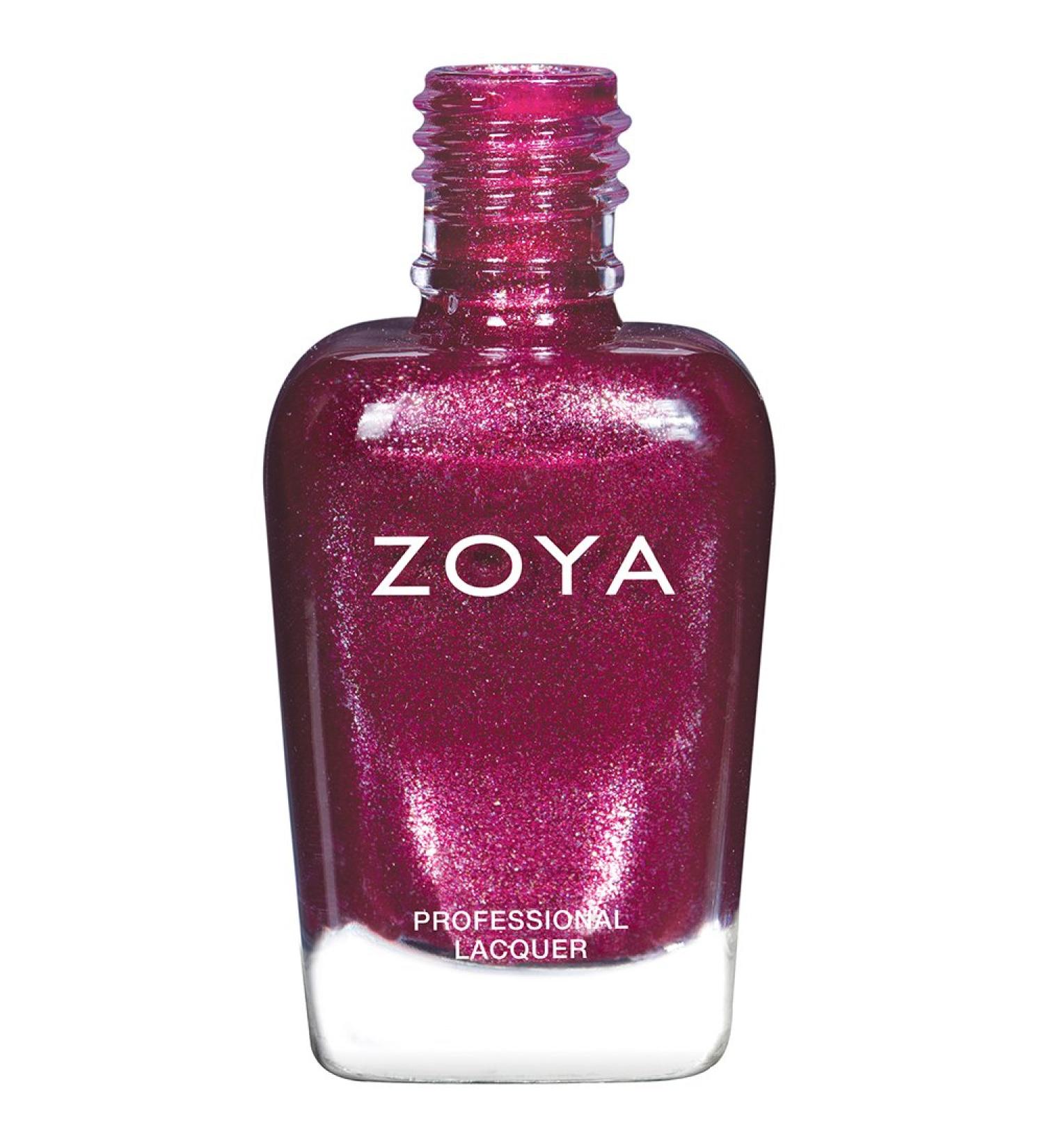 ZOYA Urban Grunge Holo Metallics Nail Polish Britta 15ml
