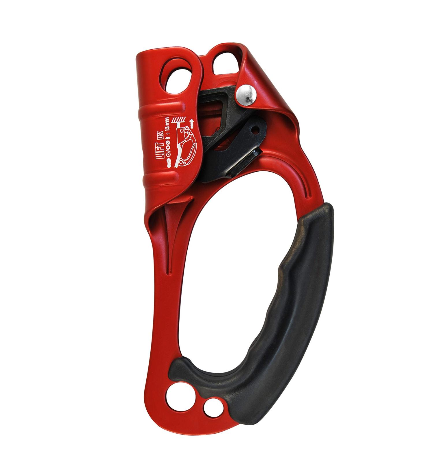 KONG Ascender Climbing Lift right