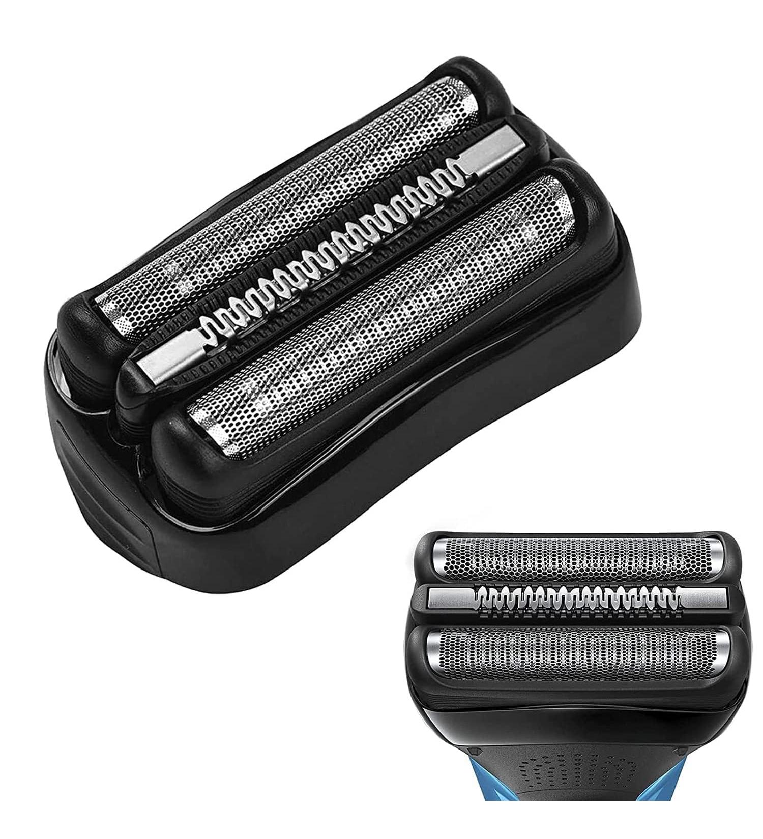 Buy Series 3 32B Shaver Replacement Head - Compatible with Braun Electric Razor 3000s 3010s 3040s 3050cc 3070cc 3080s 3090cc | Fast International Shipping - Buy Online on GoSupps.com