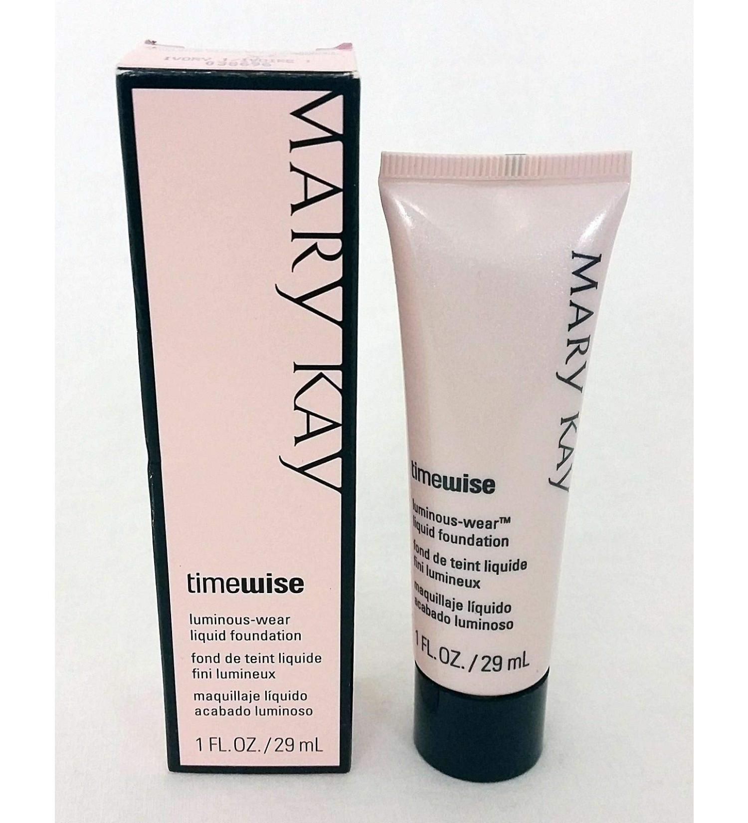 Mary Kay TimeWise Even Complexion Mask Unisex Skin Treatment Mask Soften and Brighten