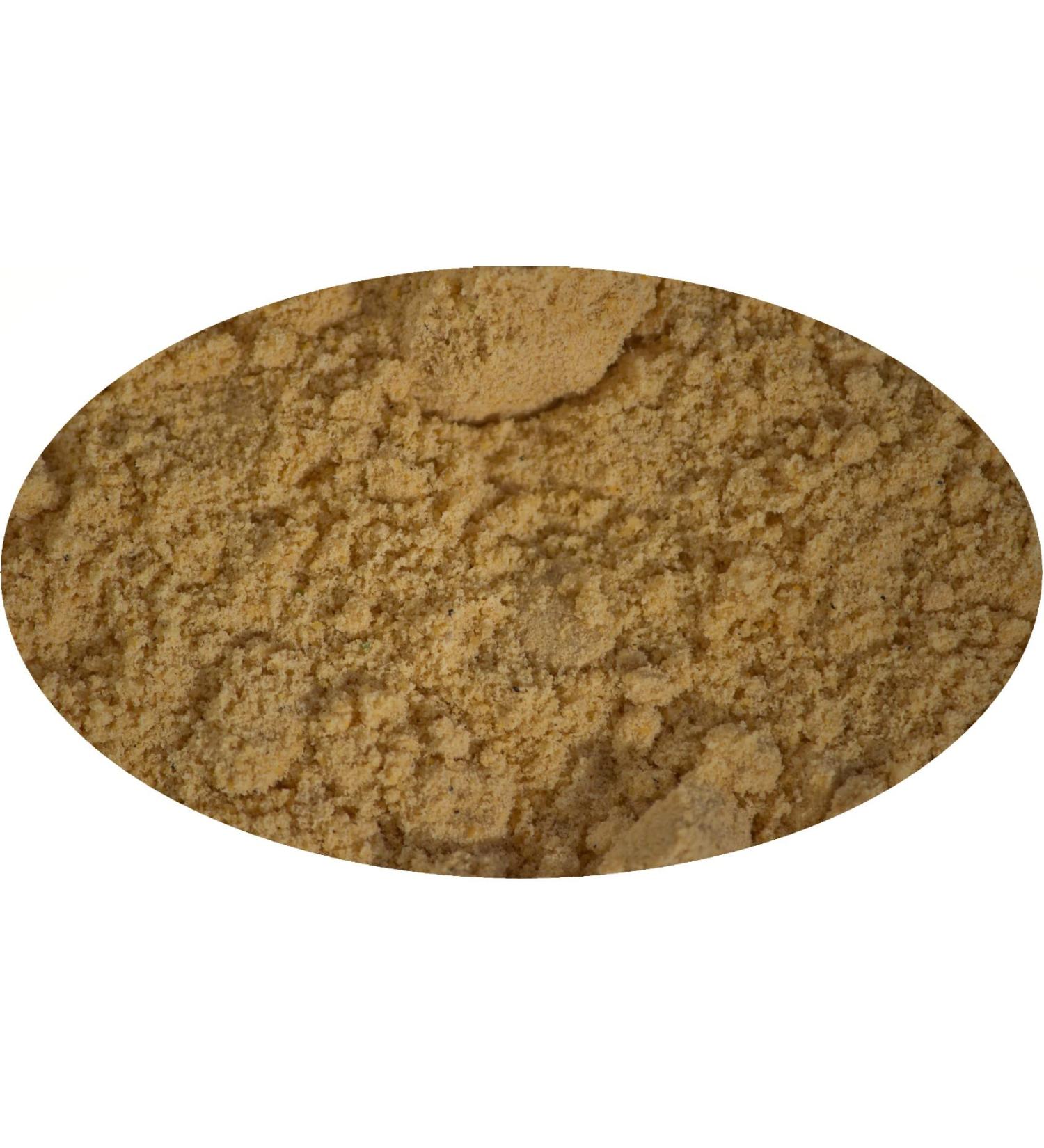 Eder Gew rze - Moutarde jeune en poudre - 1kg - Buy Online on GoSupps.com