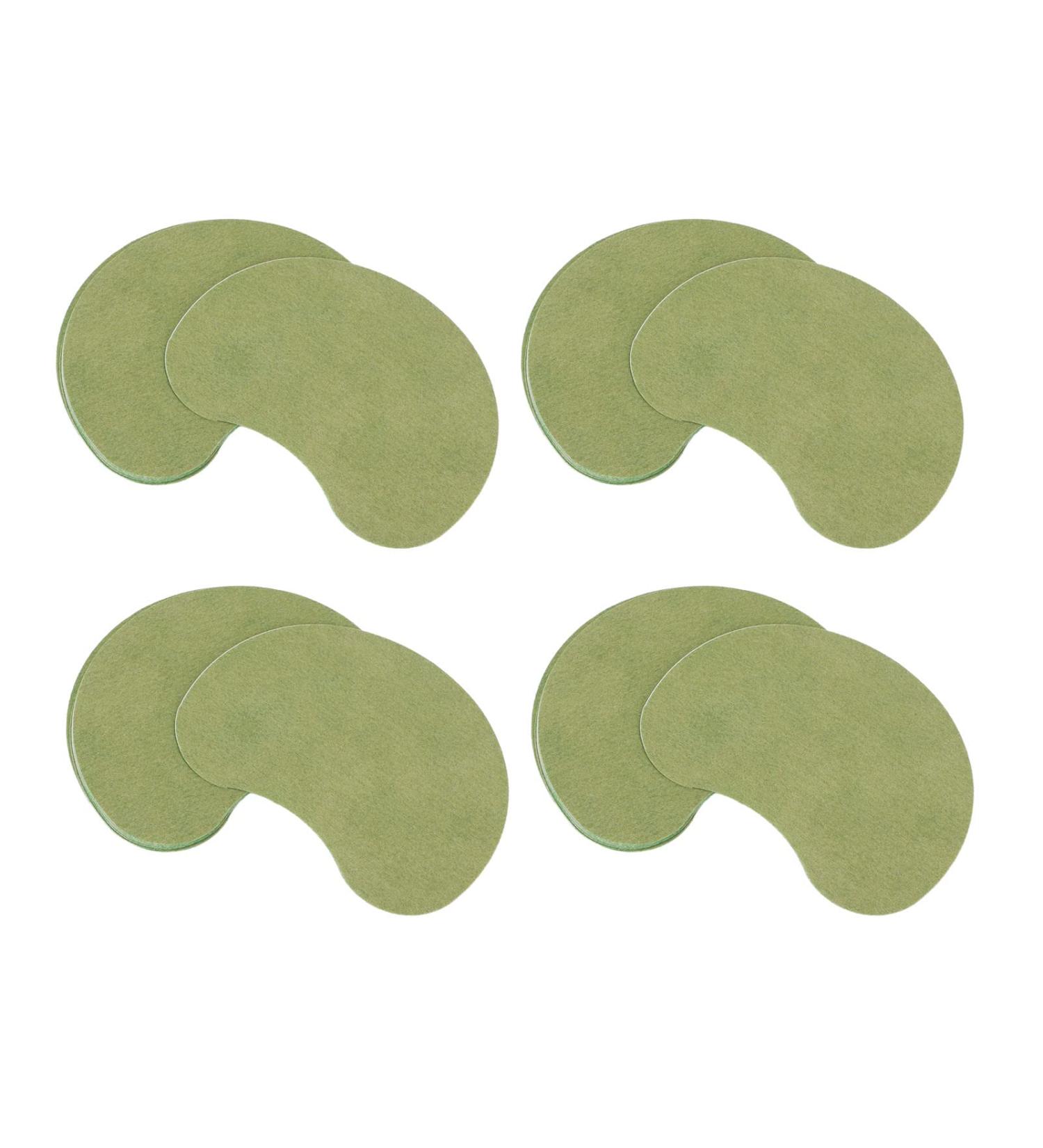 8pcs Large Male Prostatic Patches - Skin-Friendly, Non-Woven Material for Prostate Health and Reduced Bladder Issues - Buy Online on GoSupps.com