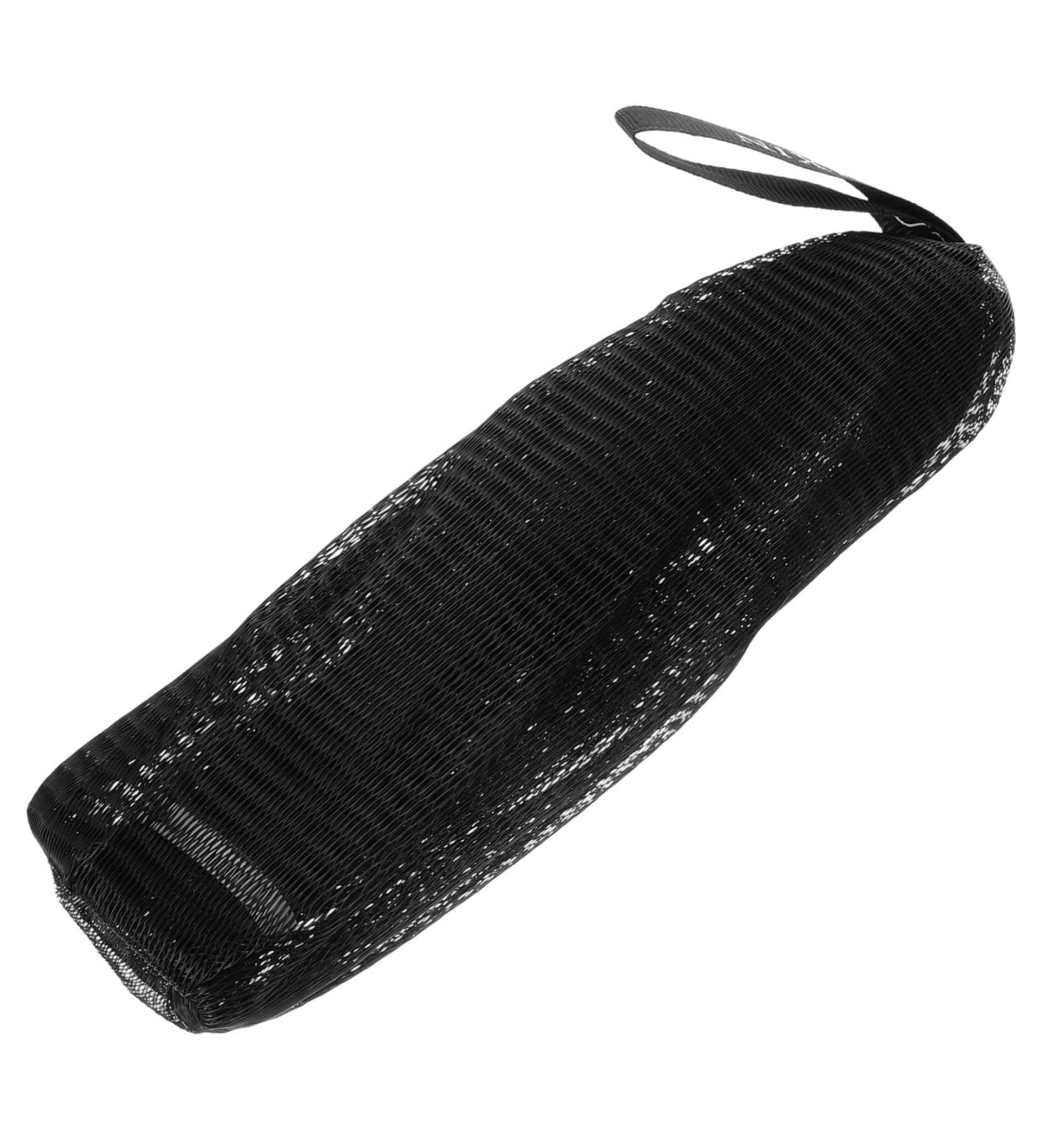 Baluue Soap Bags for Soap Bars Mesh Soap Pouch Bar Soap Pouch Shampoo Bar Holder for Shower Polyester - Buy Online on GoSupps.com