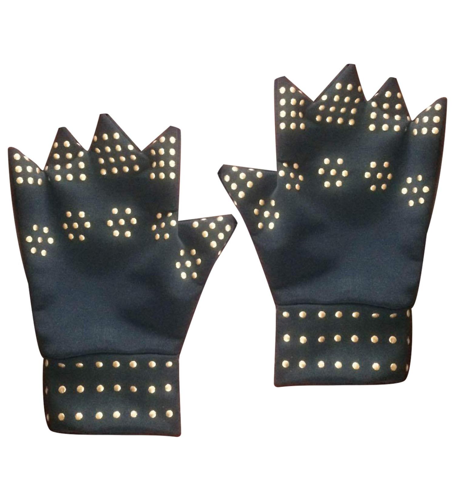 Arthritis Magnetic Therapy Gloves - Pain Relief Half Finger Compression Gloves for Men & Women - International Shipping - Buy Online on GoSupps.com