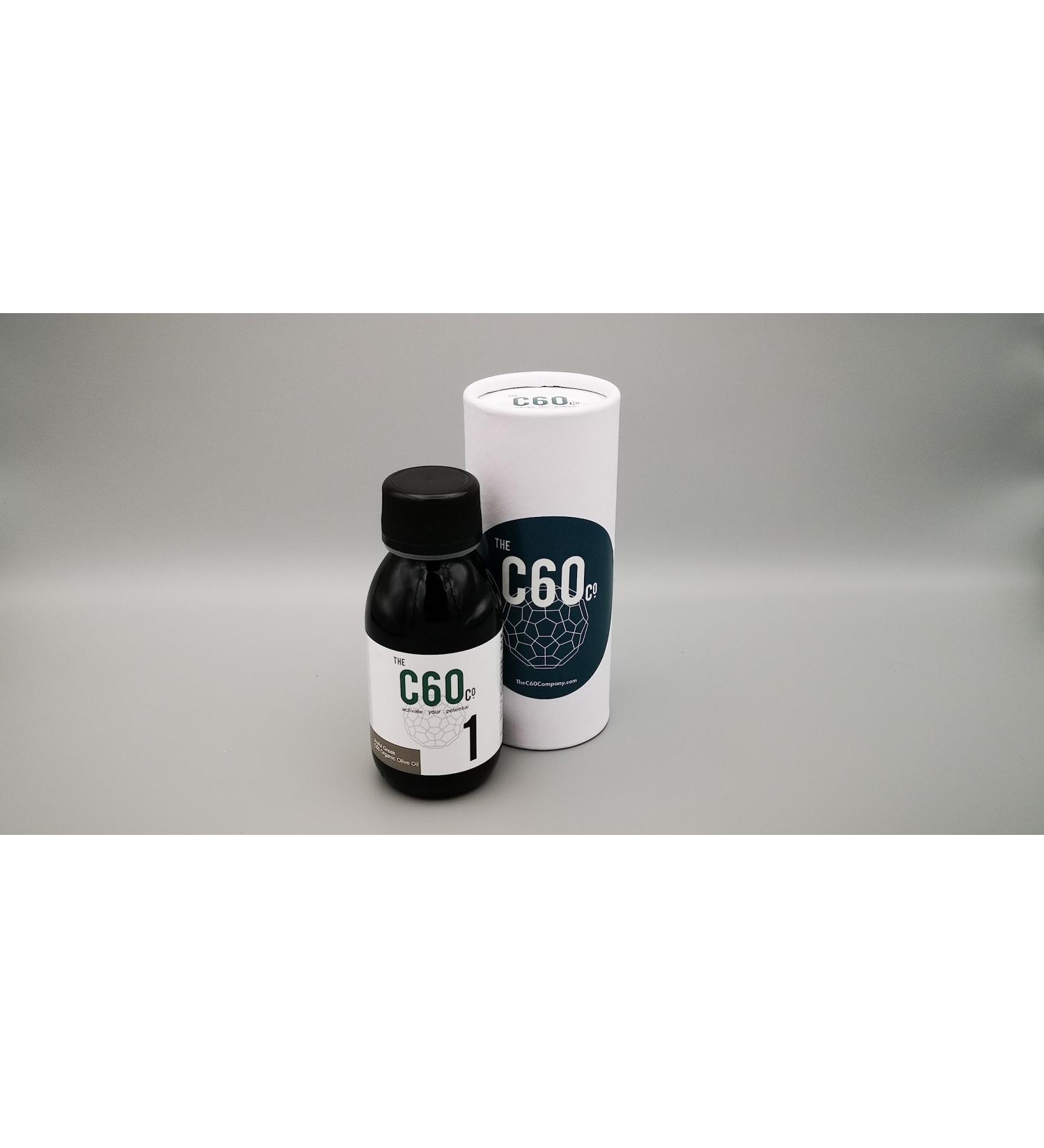 Greek Koroneiki C60 Olive Oil - Buy Online on GoSupps.com