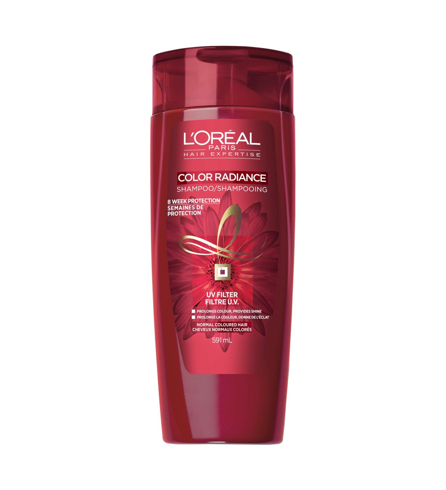 L Or al Paris Hair Expertise 591ML - Buy Online on GoSupps.com