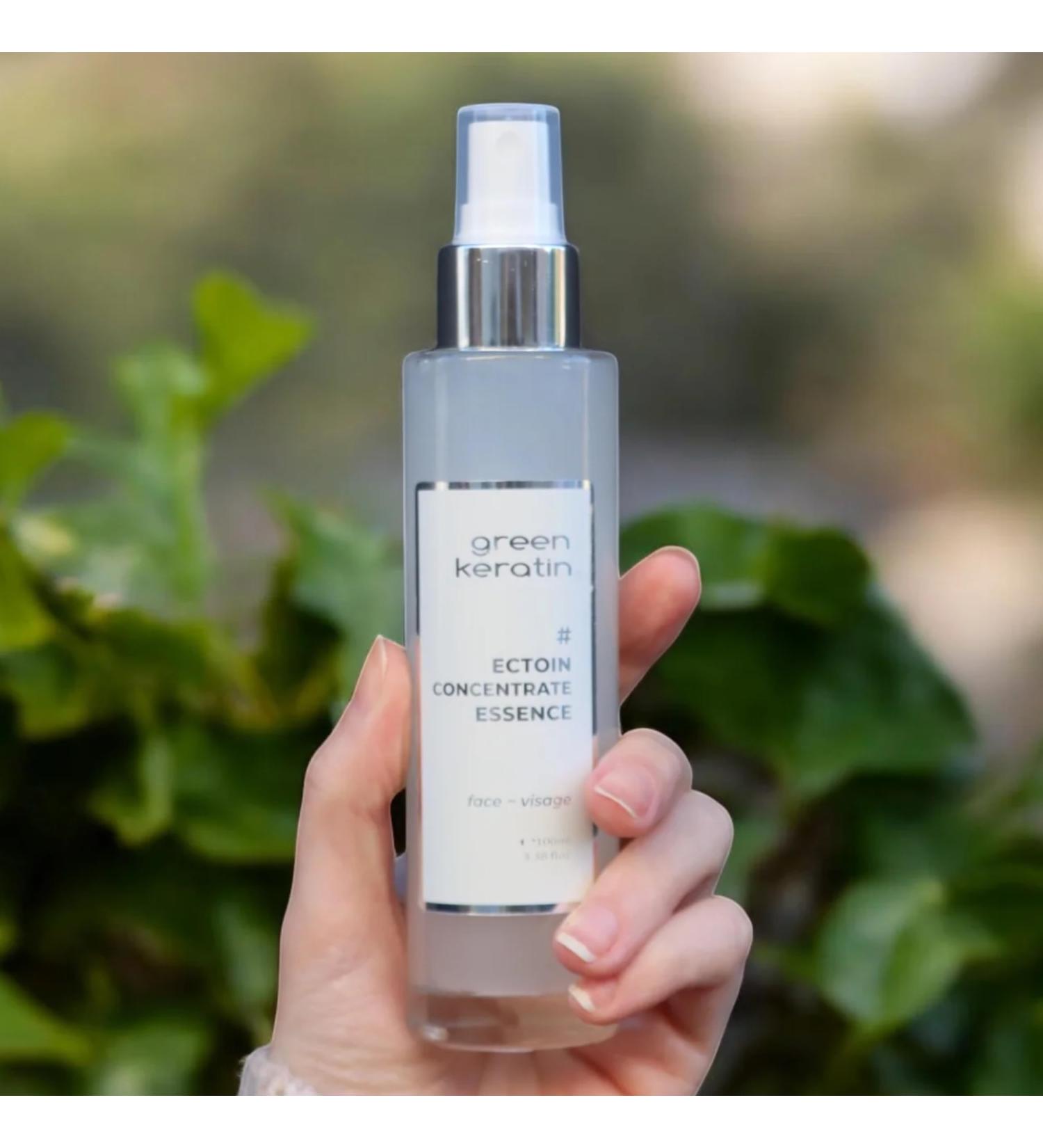 Green Keratin Green Keratin - ECTOIN CONCENTRATE Facial Essence 100ml