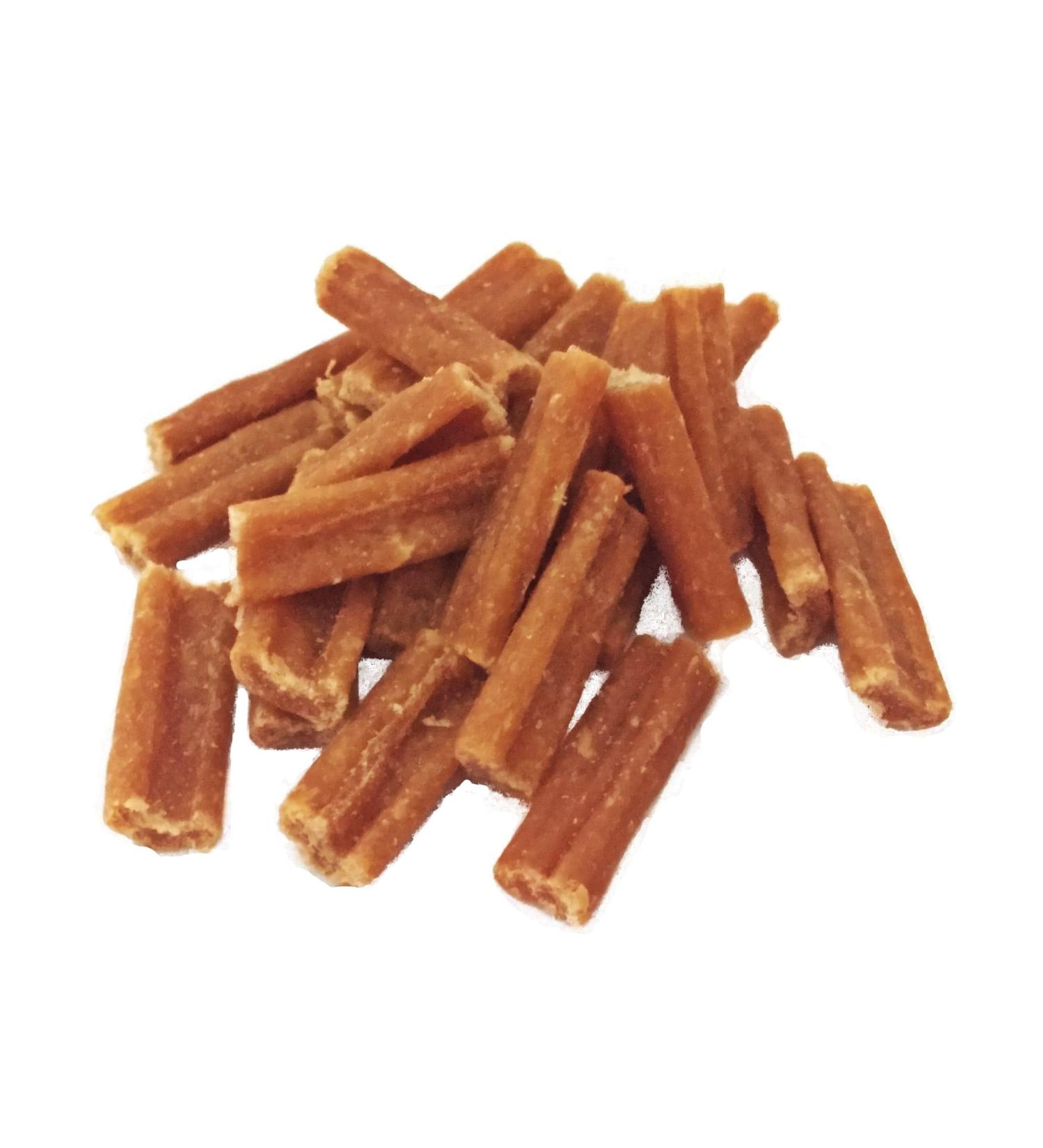 Pure Chicken Nibbles - Perfect Puppy Treats from 8 Weeks Just One Ingredient Natural Grain Free Dog Treats with No Nasties 100g Chicken 100 g (Pack of 1) - Buy Online on GoSupps.com