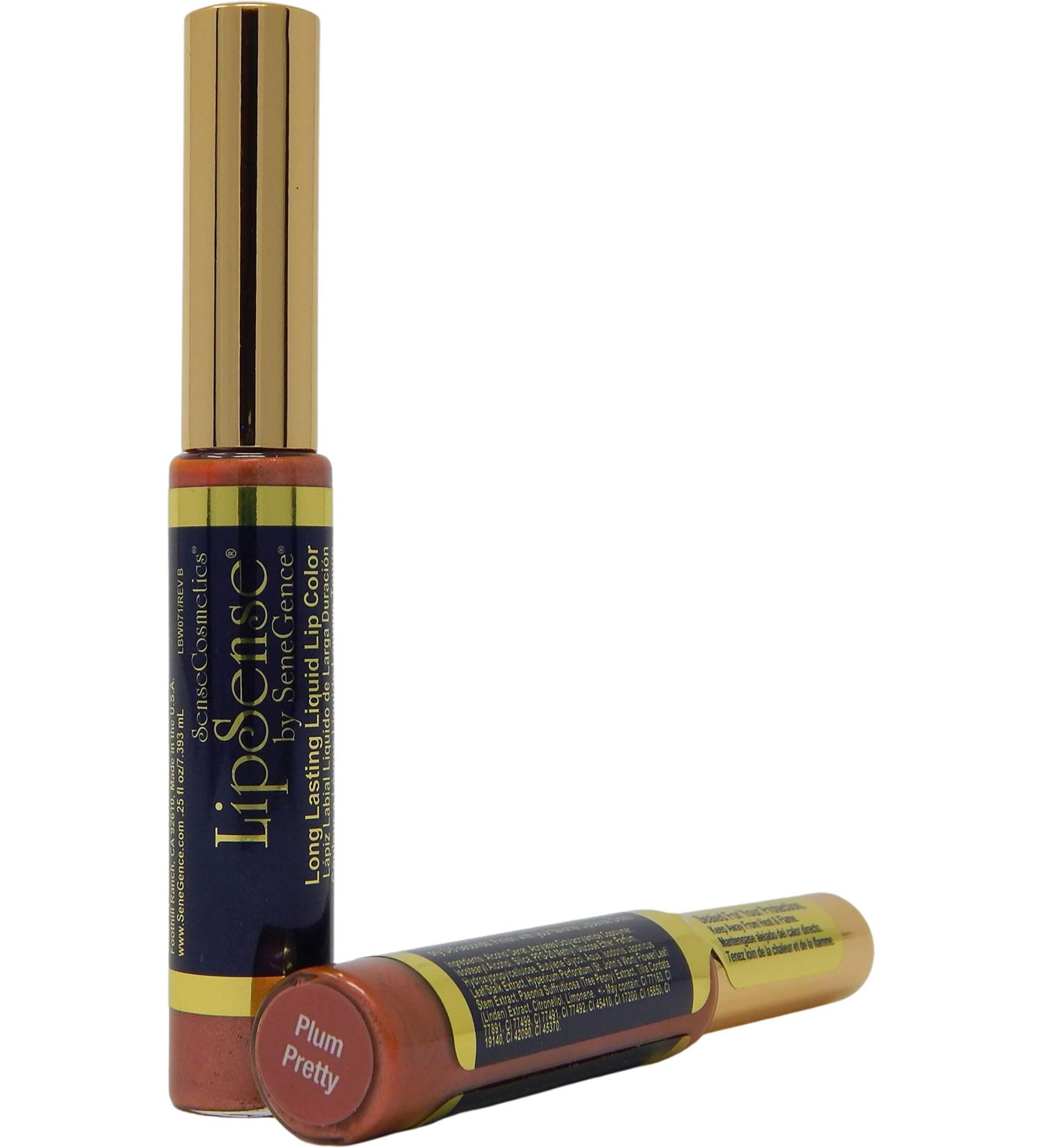 Plum Pretty Lipsense