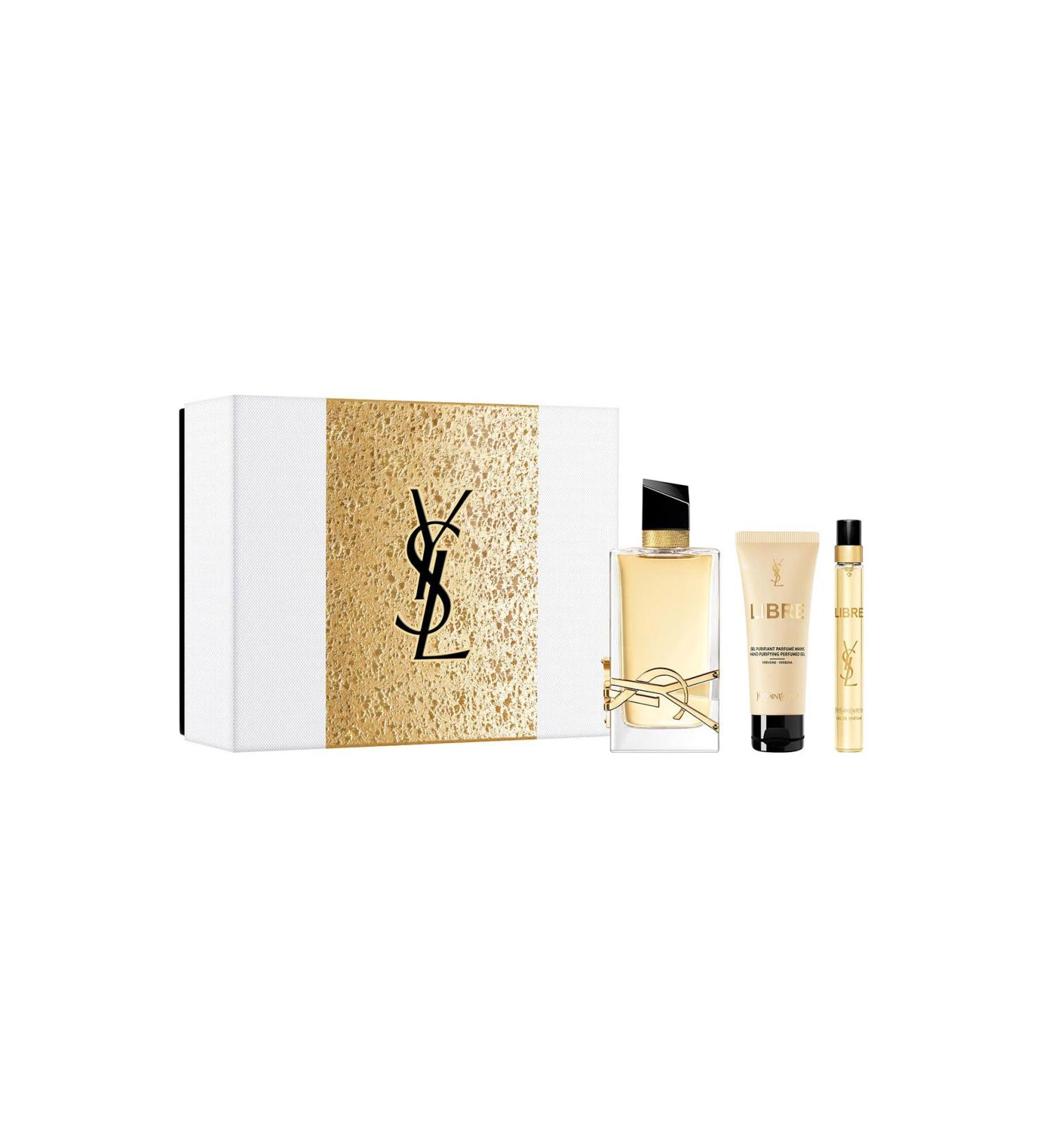 YVES SAINT LAURENT Libre Eau de Parfum Set