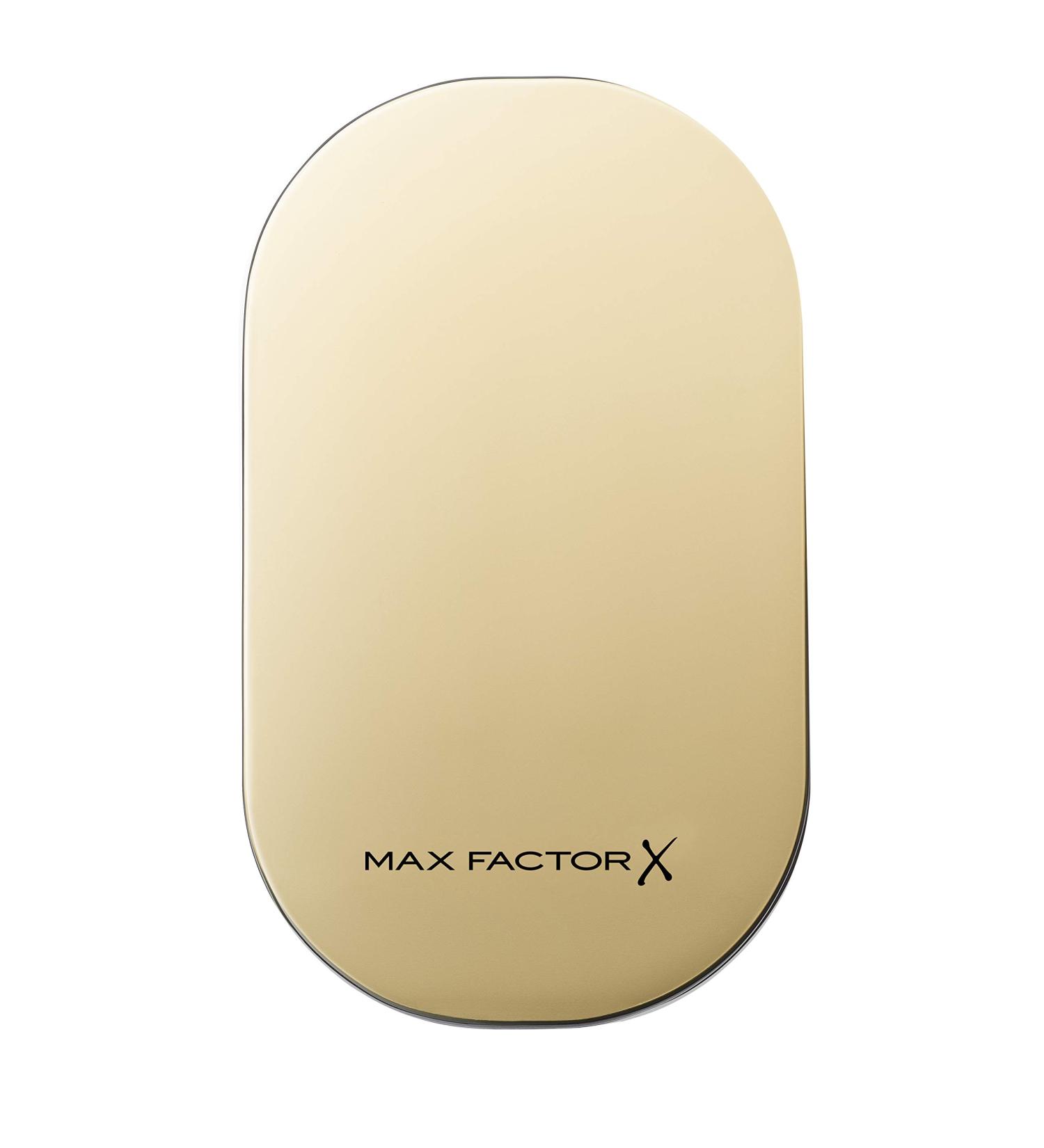 Max Factor Facefinity Compact Foundation SPF 20 - 007 Bronze 0.35 oz | Women's Foundation - Buy Online on GoSupps.com