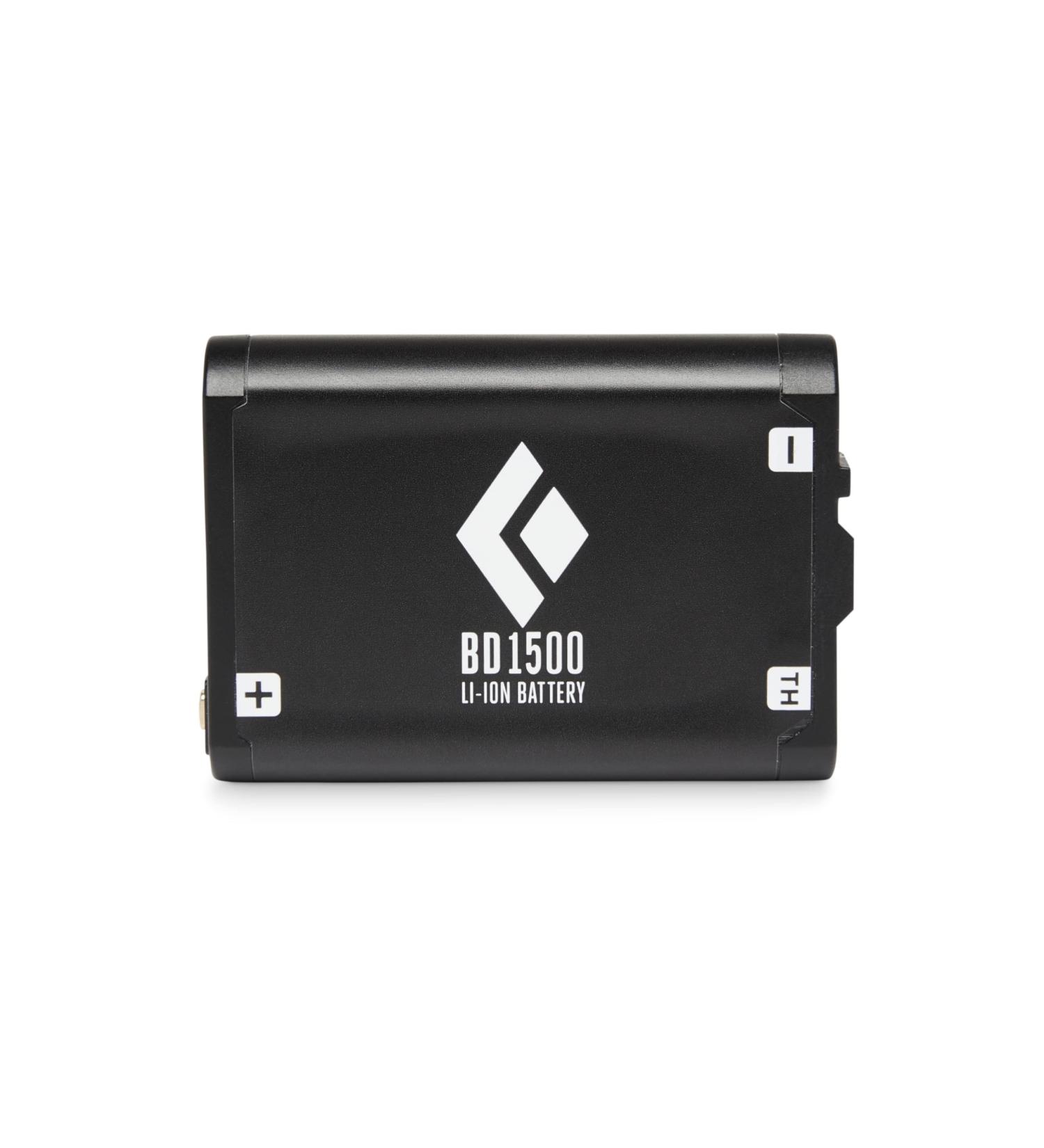Buy BLACK DIAMOND Equipment Bd 1500 Battery - High-Performance Power Solution for Global Shipping - Buy Online on GoSupps.com