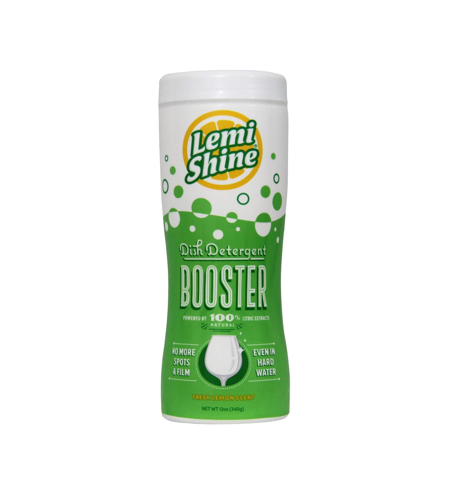 Lemi Shine Booster (2 12 oz)