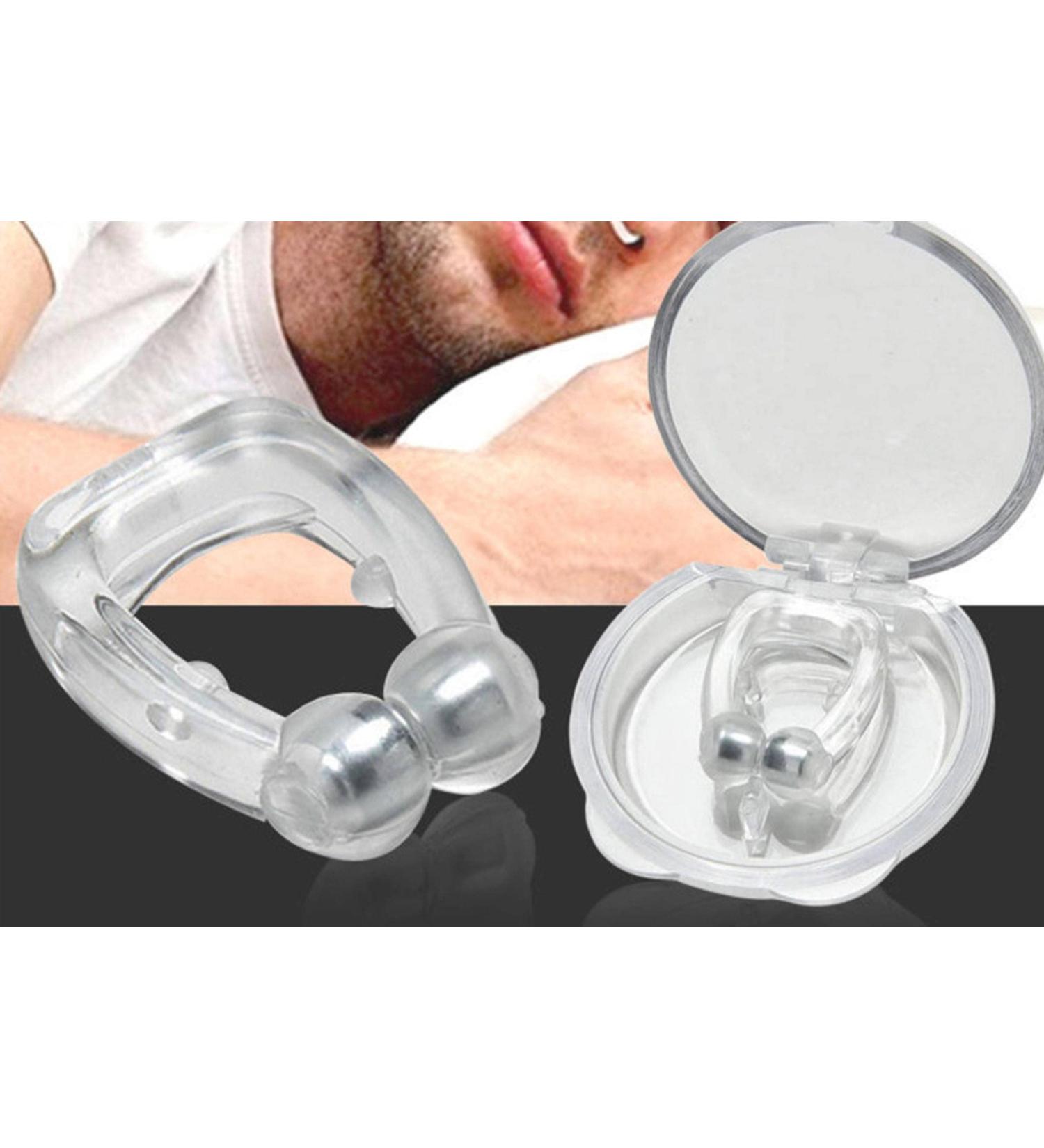 DAPNHA Anti-Snoring Ventilation Nose Paste - Nasal Splint & Device for Snoring Relief | Xiaohebaozhuang - Buy Online on GoSupps.com