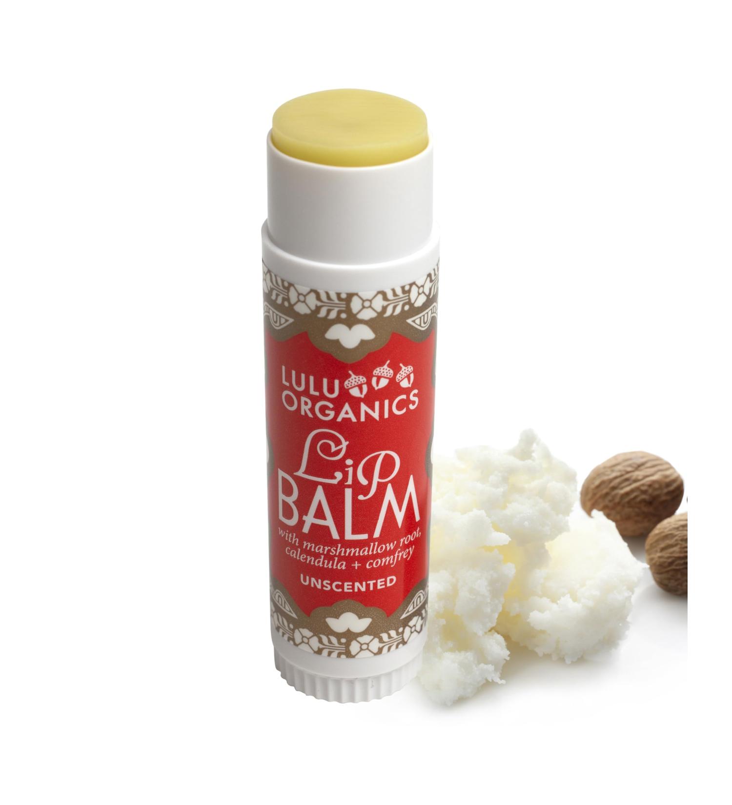 Natural Lip Balm Nourishing and Moisturizing Premium Lip Care Handmade Hydrating Lip Balm Lip Treatment for Dry and Cracked Lips Repairing and Fragrance Free Unscented - 0.5oz Unscented 1 Count (Pack of 1) - Buy Online on GoSupps.com