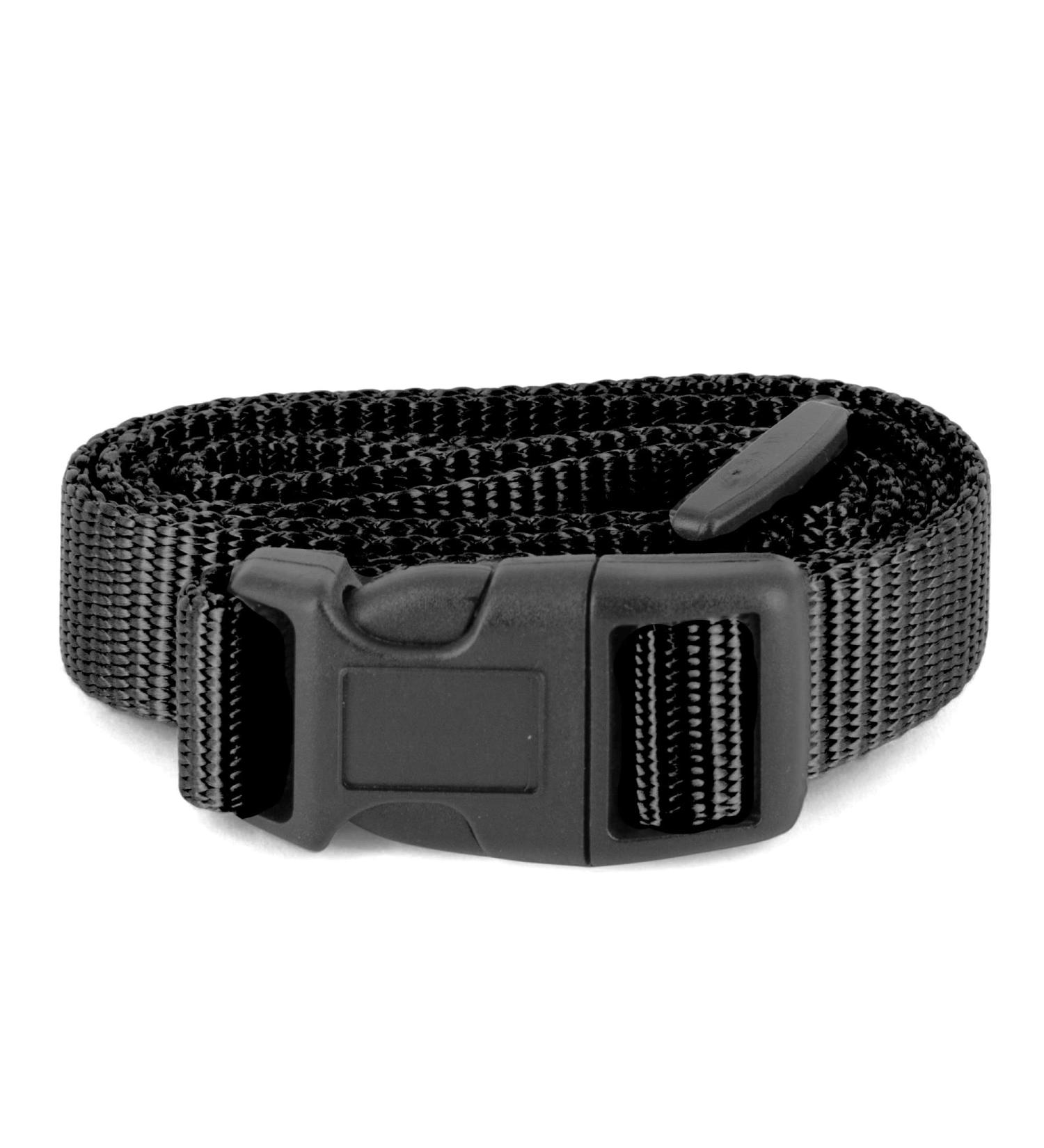 PetSafe Replacement Collar Strap for Bark Collars & Wireless Fences - Black - Buy Online on GoSupps.com