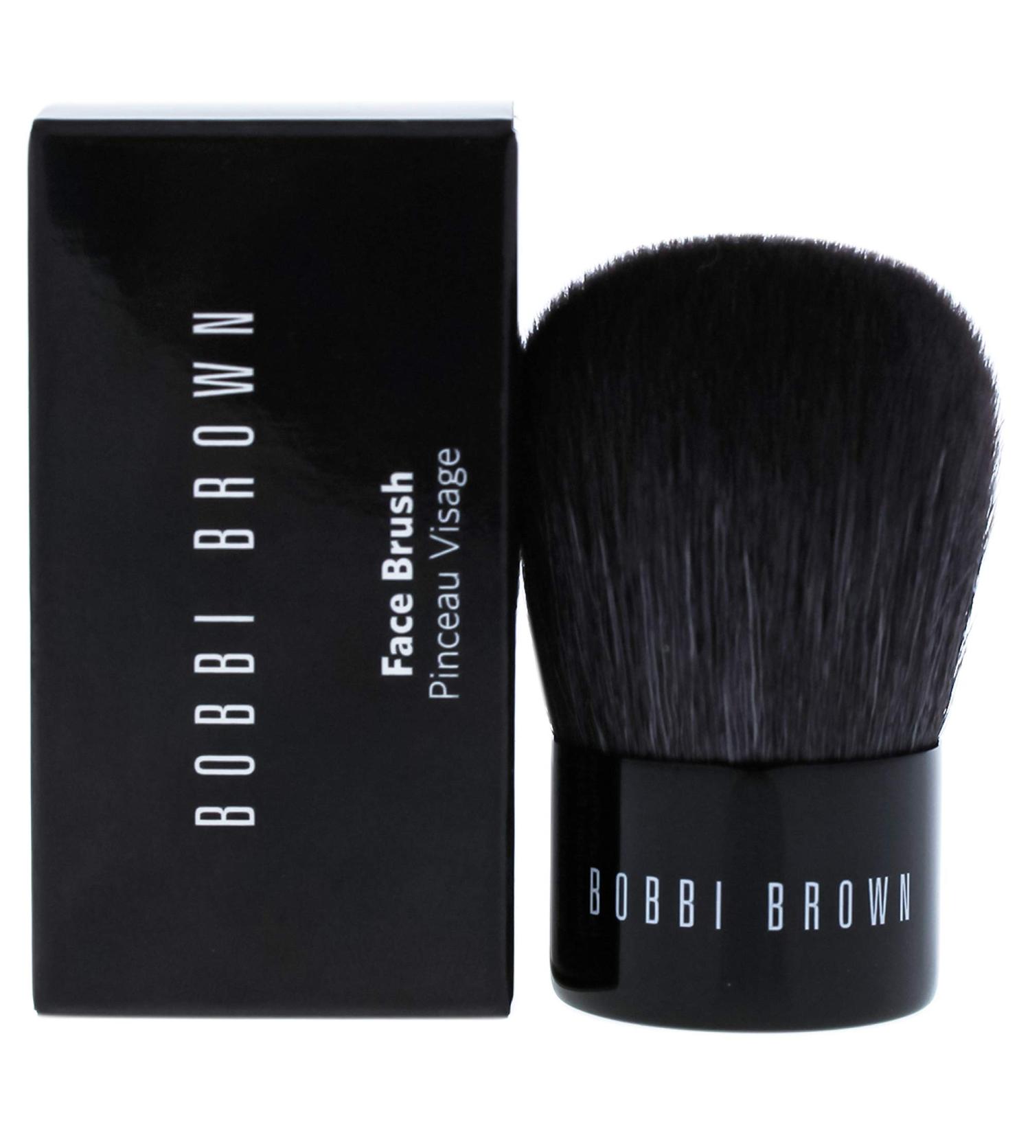 Bobbi Brown Face Brush By Bobbi Brown for Women - 1 Pc Brush