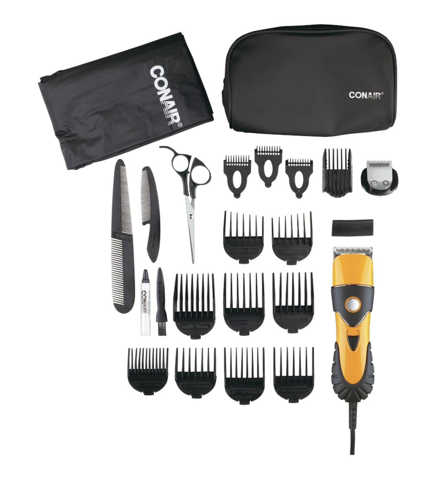 The Chopper 2in1 Custom Styler