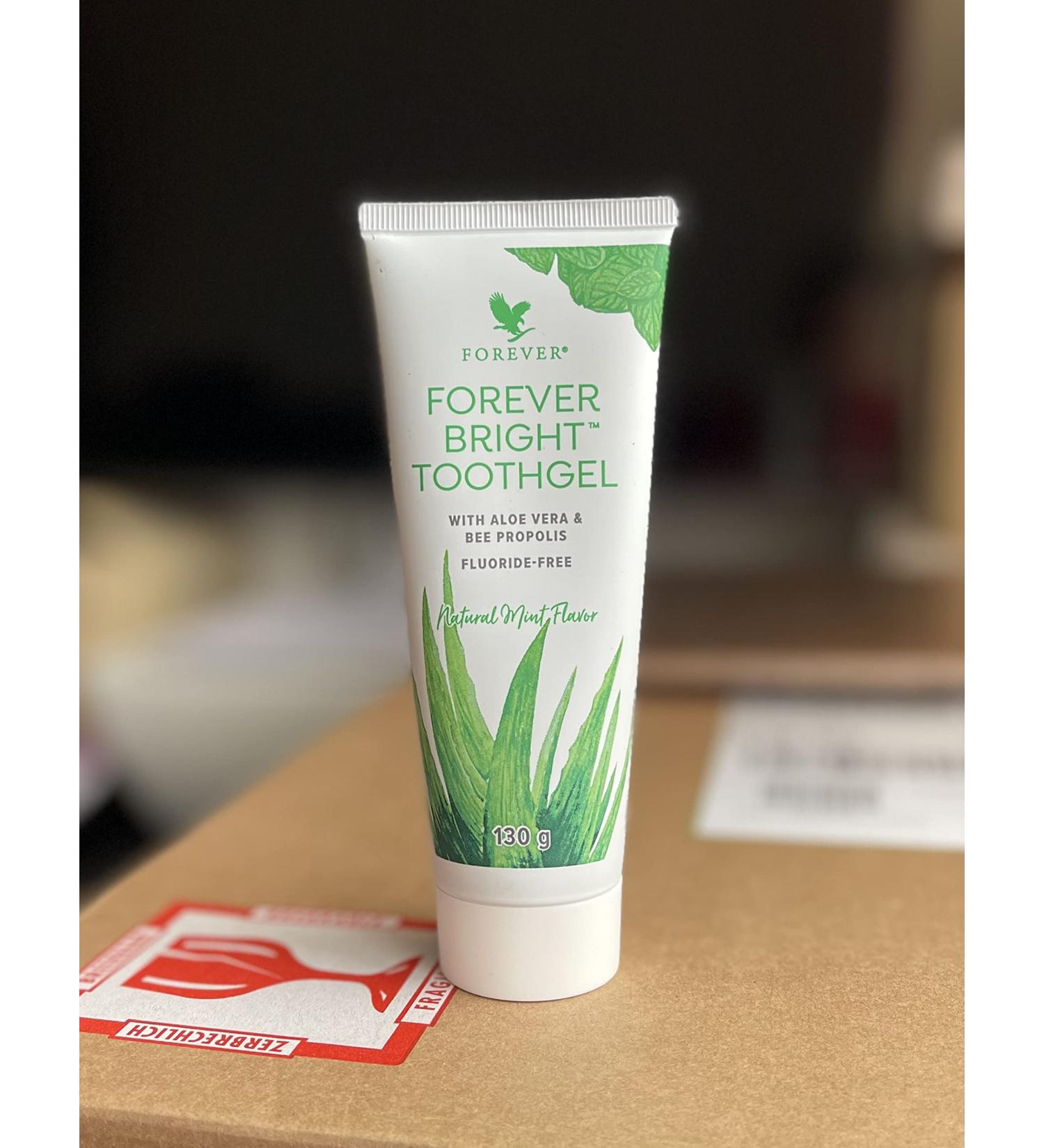 Forever Bright Toothgel van Forever Bright Toolgel