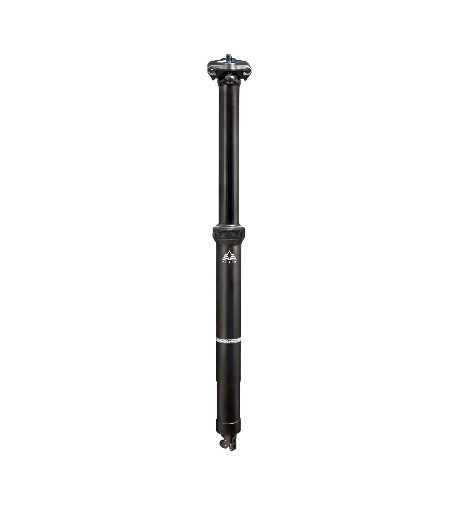 Loam Dropper Post 30.9/170mm - Adjustable Travel | [Brand Name] - Buy Online on GoSupps.com