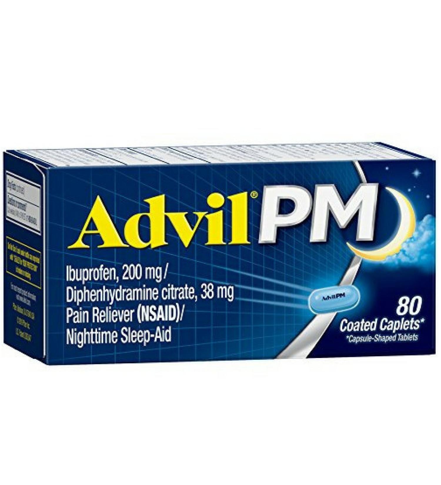 Advil Pm