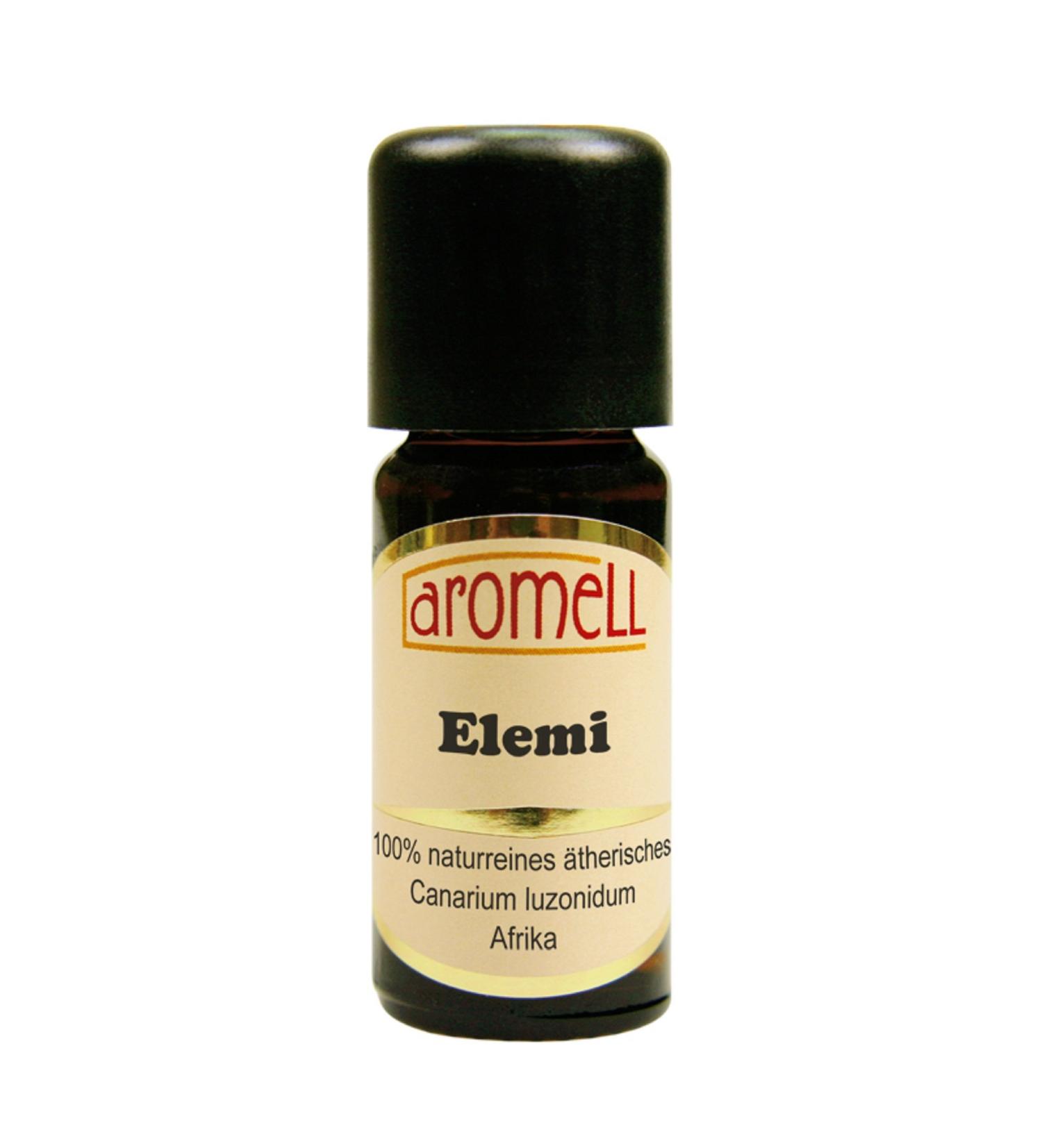 Buy Elemi Essential Oil - 100% Pure African Oil - 10 ml | International Shipping Available - Buy Online on GoSupps.com