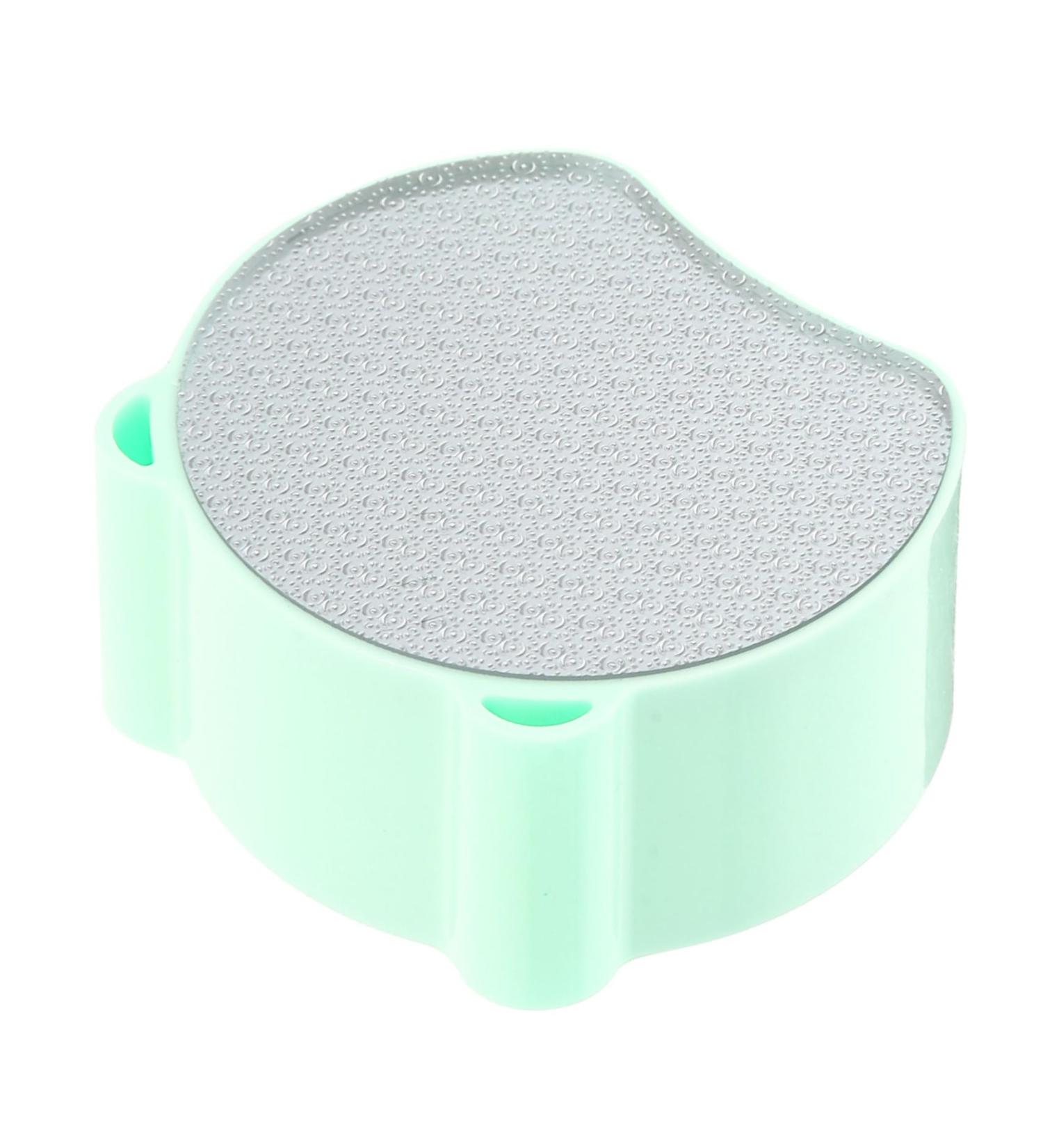 Foot Grinder Eraser Pedicure Tools for Feet Foot Scraper Leg Hair Removal Tool Hair Removal Men Dead Skin Remover Hair Trimmer Women Hair Remover for Men Foot Files Heel File Abs Healvian - Buy Online on GoSupps.com