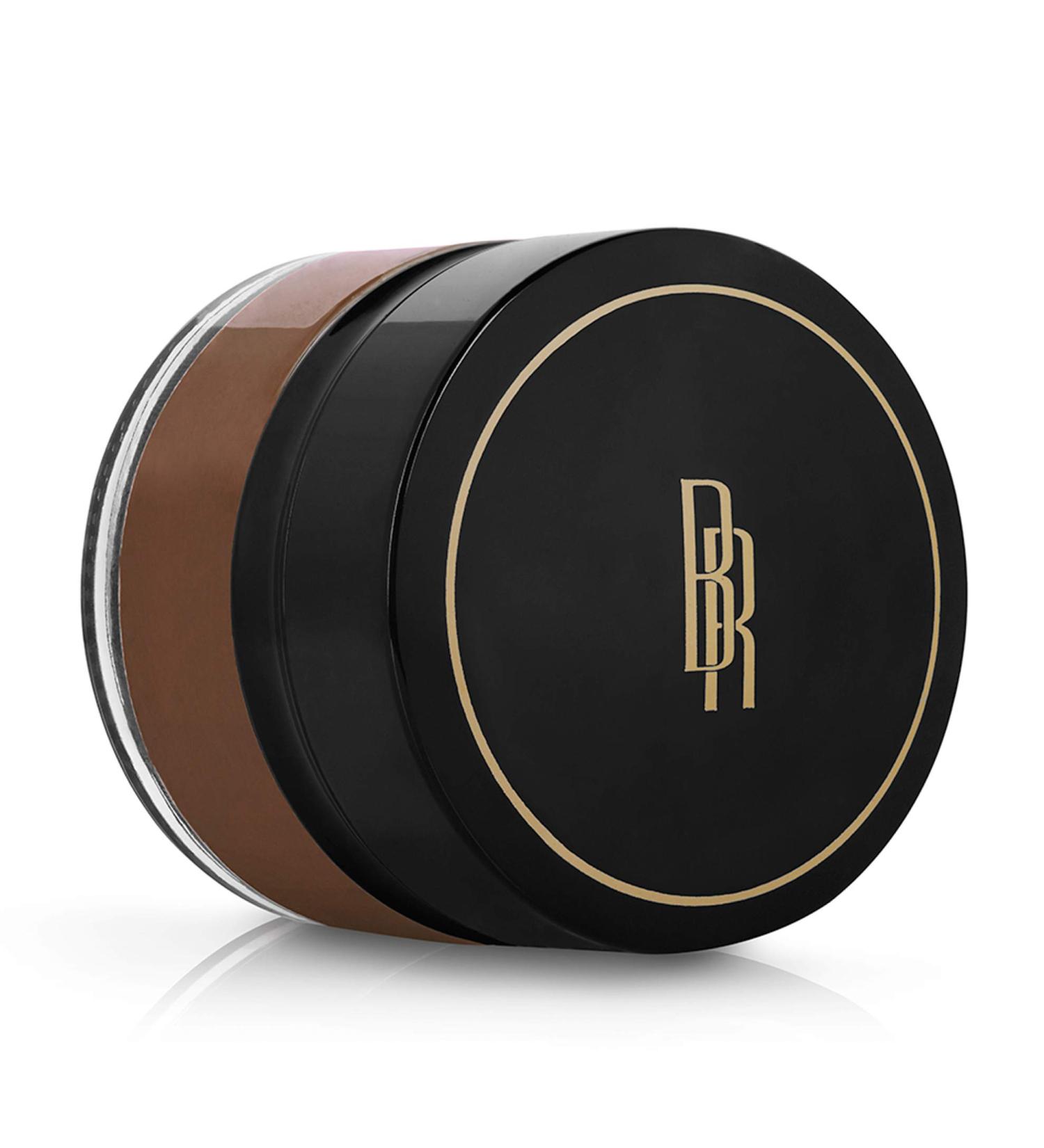 Black Radiance Color Perfect HD Mousse Foundation in Caramel Glaze - 30g / 1.06oz (Pack of 1) - Buy Online on GoSupps.com