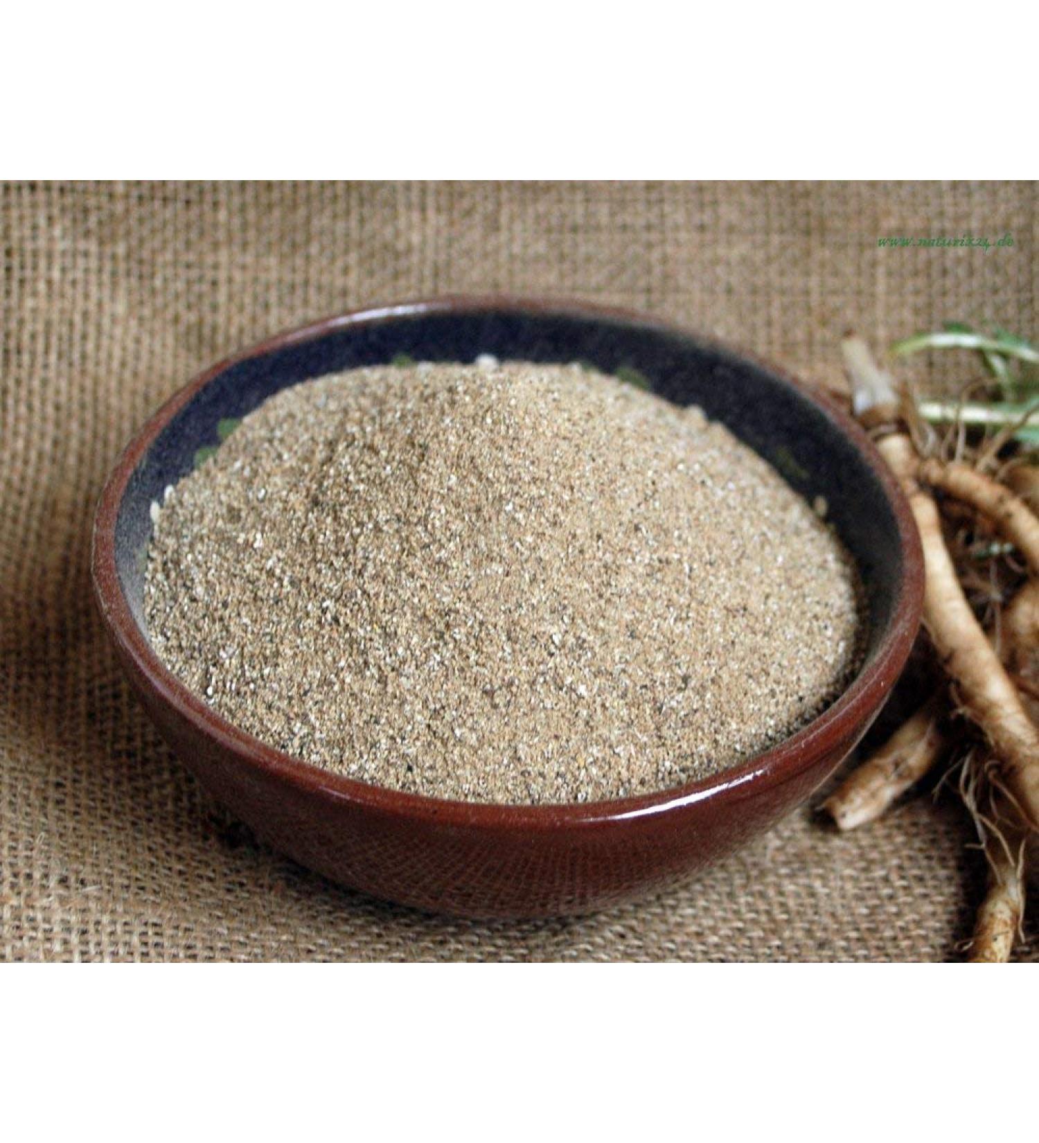 Krauterino24 Krauterino24 - Ground dandelion root (500 g)