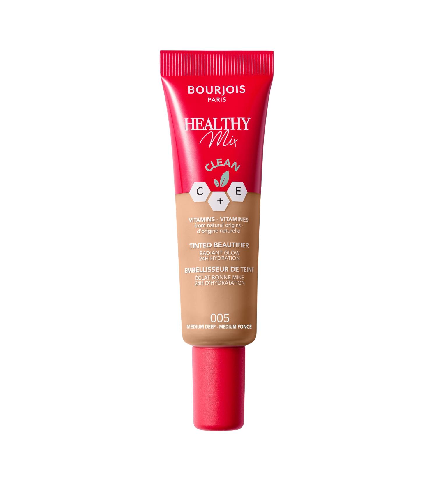 Healthy Mix Tinted Beautifier 005
