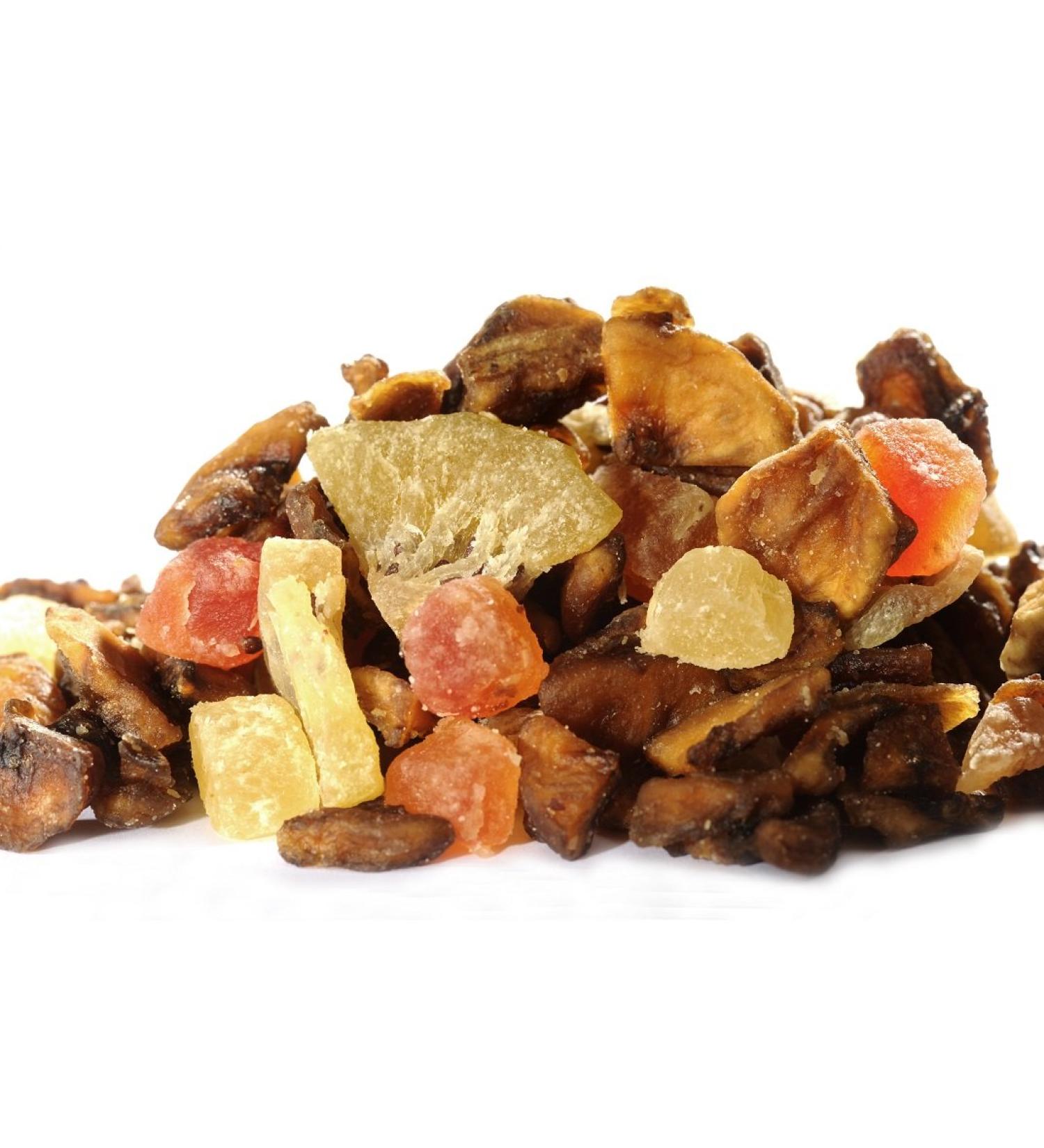 Intertee Banana Tea Caribbean Magic Fruit Tea 250 g