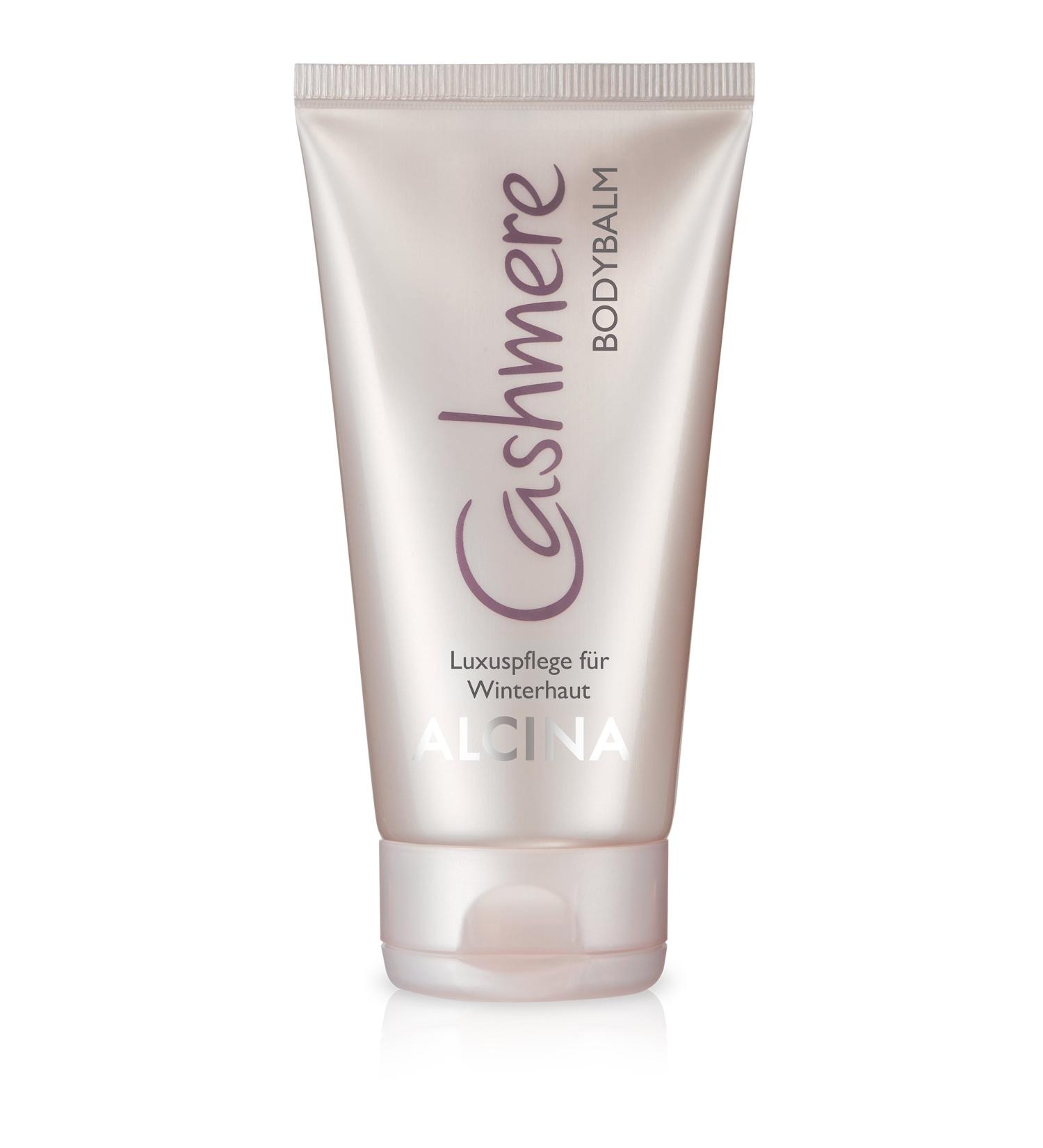 Alcina Cashmere bodybalm - Buy Online on GoSupps.com