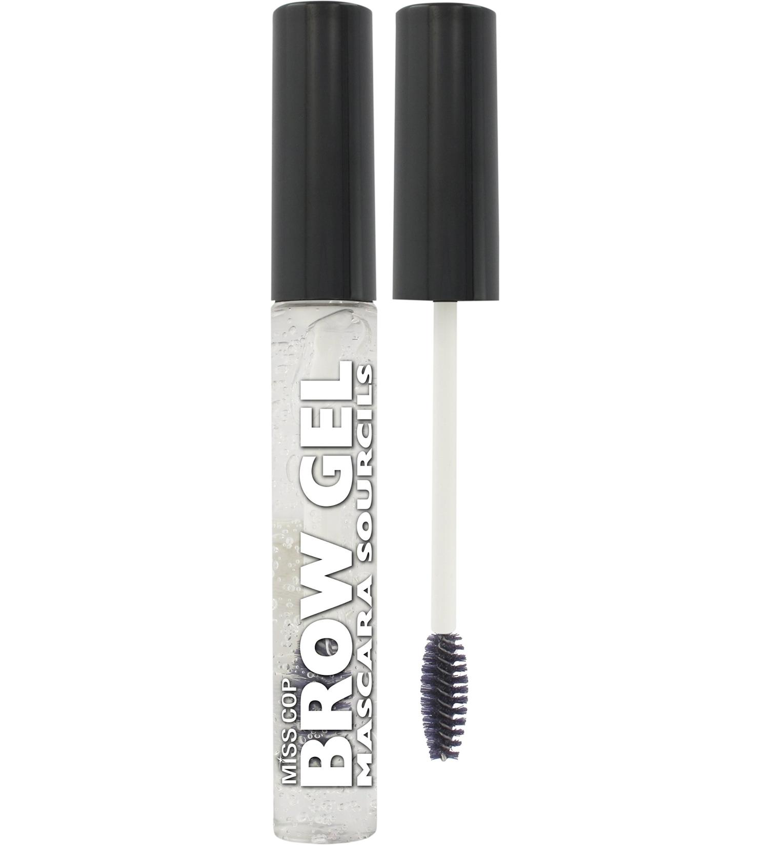 Miss Cop Mascara - Buy Online on GoSupps.com