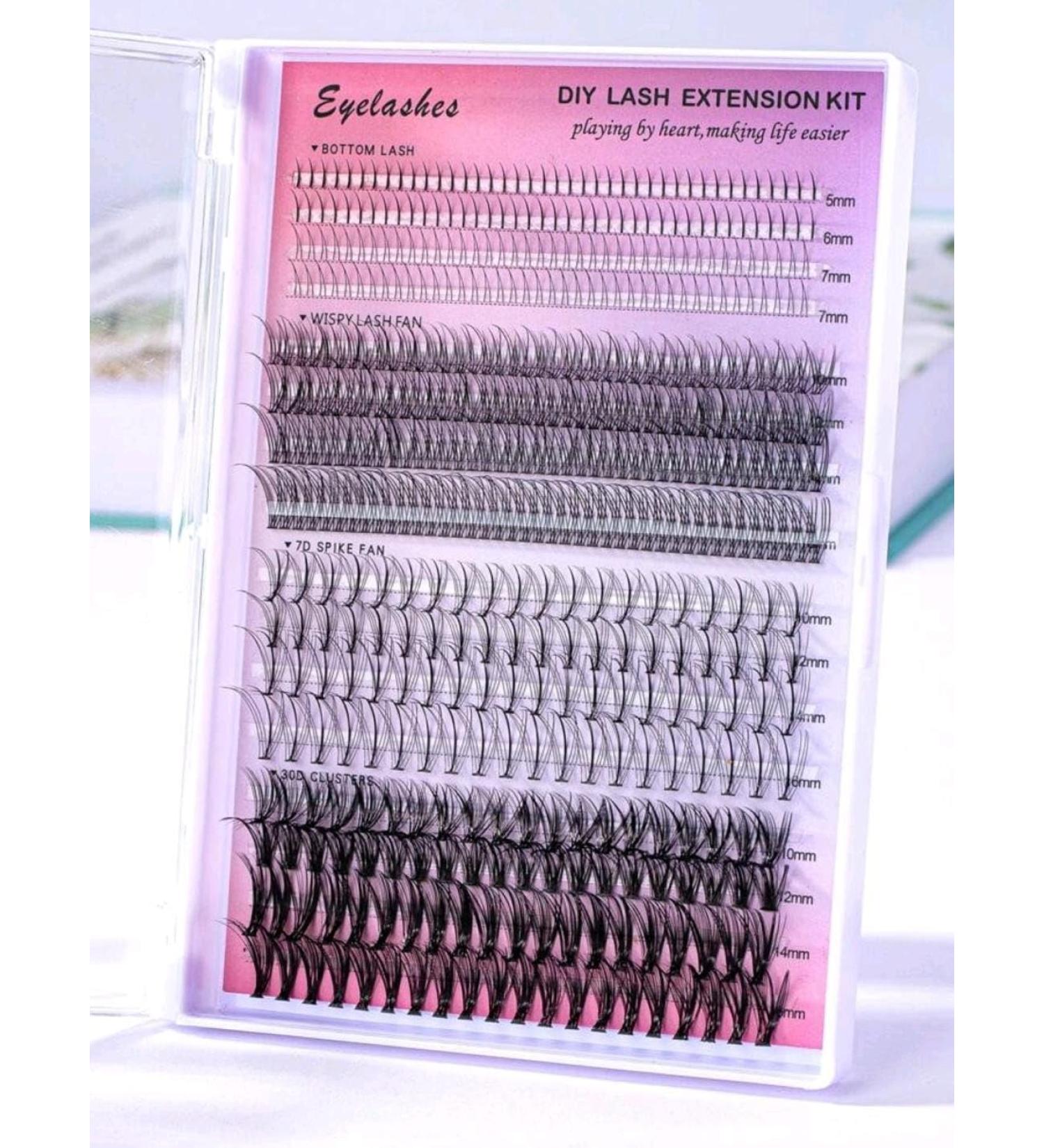 Kit Pesta as Postizas - Compra Online Env o Internacional R pido y Asequible - Buy Online on GoSupps.com