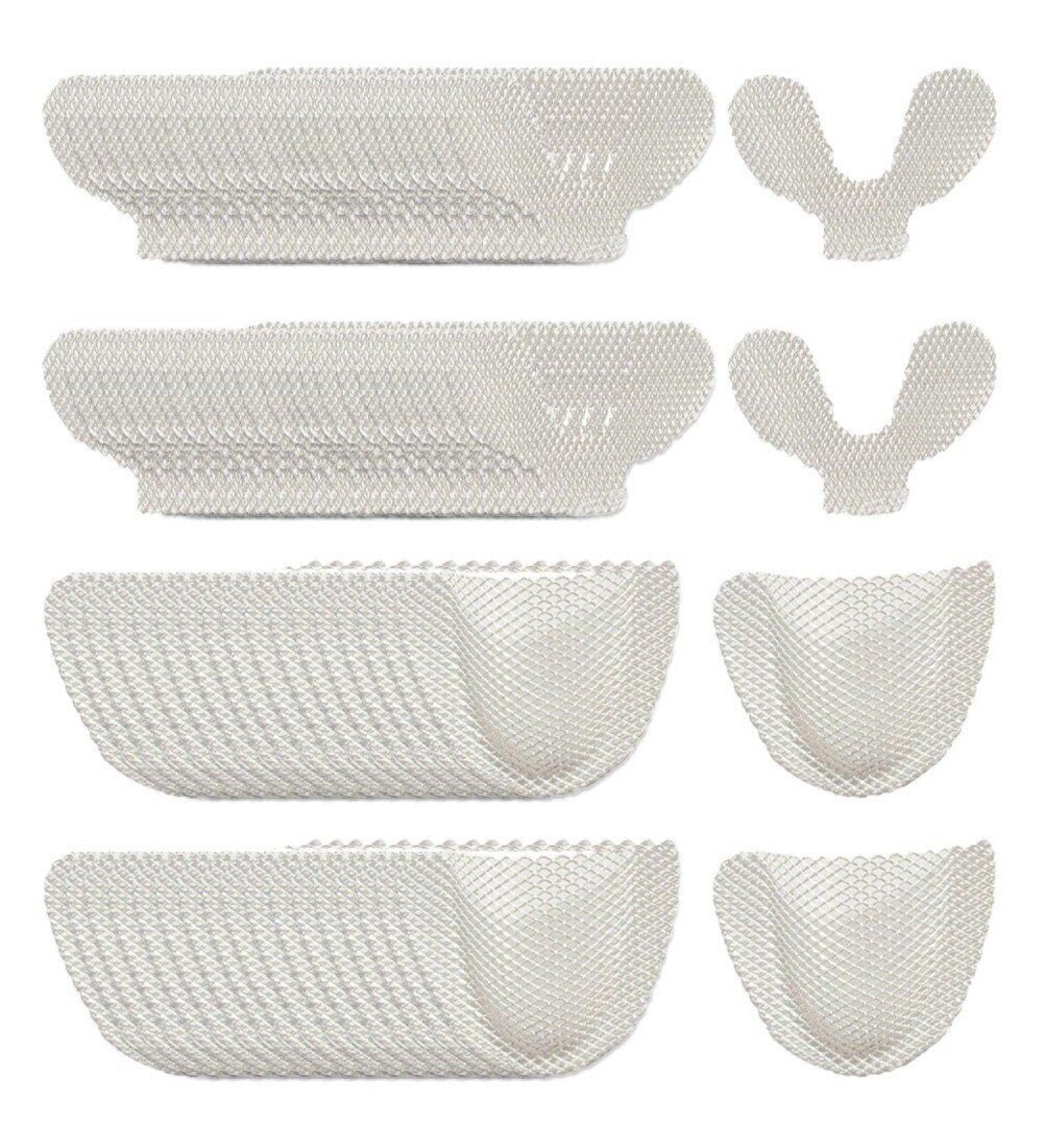 Buy Lipfer Upper Lower Denture Material White - Premium Quality for Comfort & Fit | International Shipping Available - Buy Online on GoSupps.com