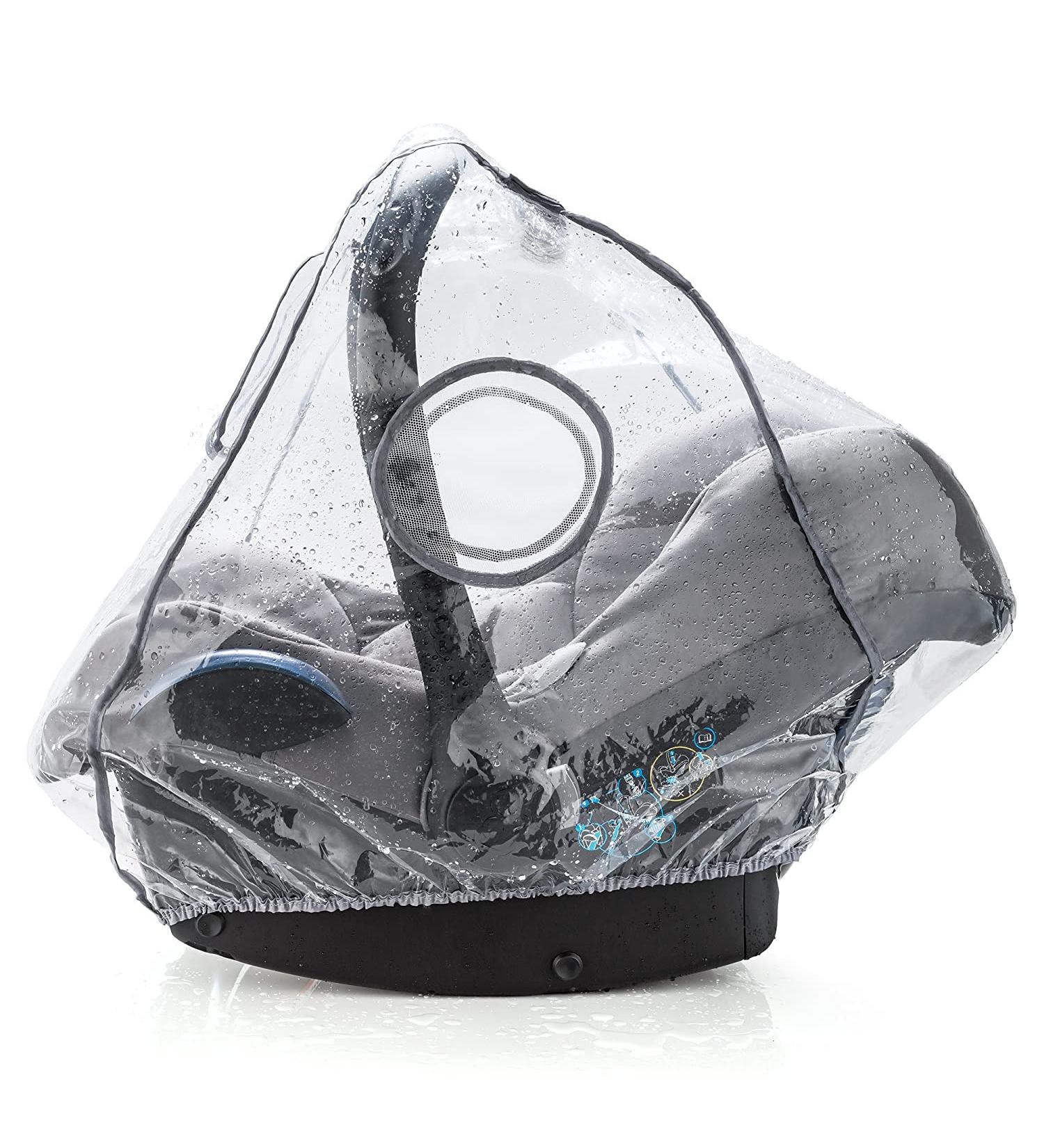 Graco universal raincover discount