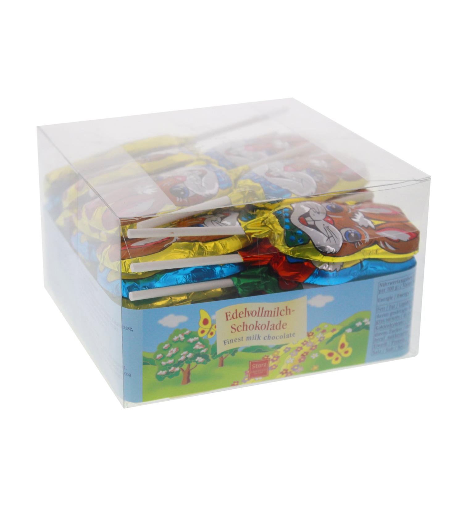 Storz Easter Bunny Lollipop 750g - Buy Online on GoSupps.com