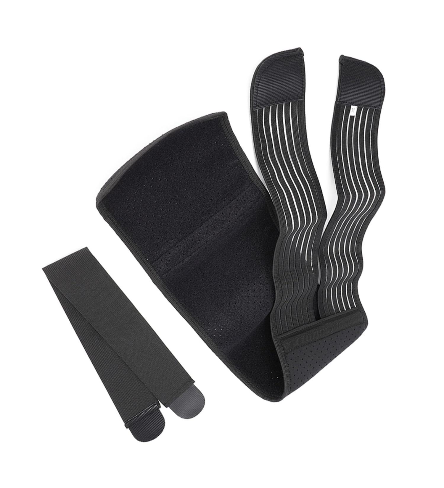 JTLB Rib Chest Support Brace - Breathable Protection for Dislocated Ribs & Post-Surgery Recovery - Buy Internationally - Buy Online on GoSupps.com