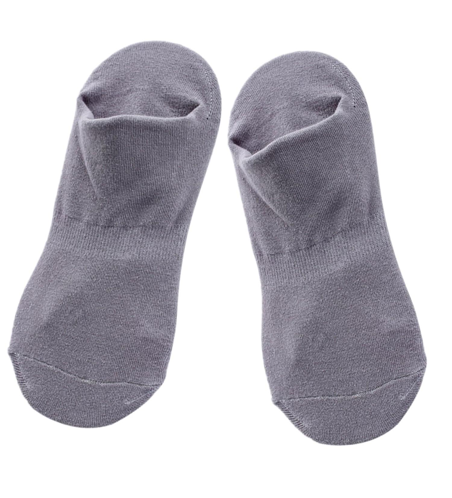 FRCOLOR 1 Pair Feet Care Socks Spa Gel Socks Women Gel Socks Pedicure Socks Cracked Heel Care Socks Foot Treatment Socks Moisturizing Socks Foot Covers Heel Socks Polyester Miss Repair - Buy Online on GoSupps.com