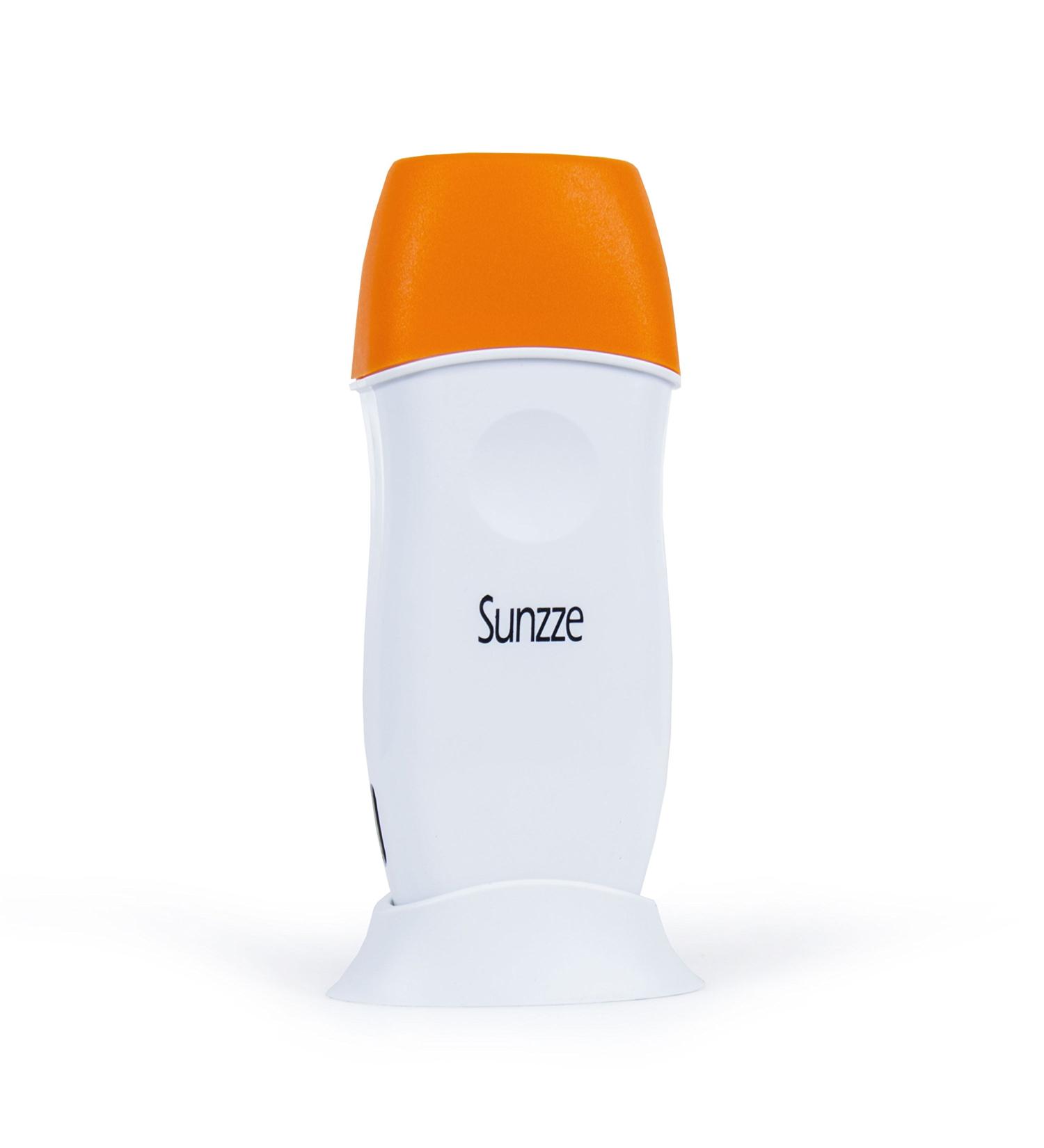Sunzze Wax Heater for 50ml Wax Cartridges - Optimal Performance for Smooth Waxing | Buy Internationally - Buy Online on GoSupps.com