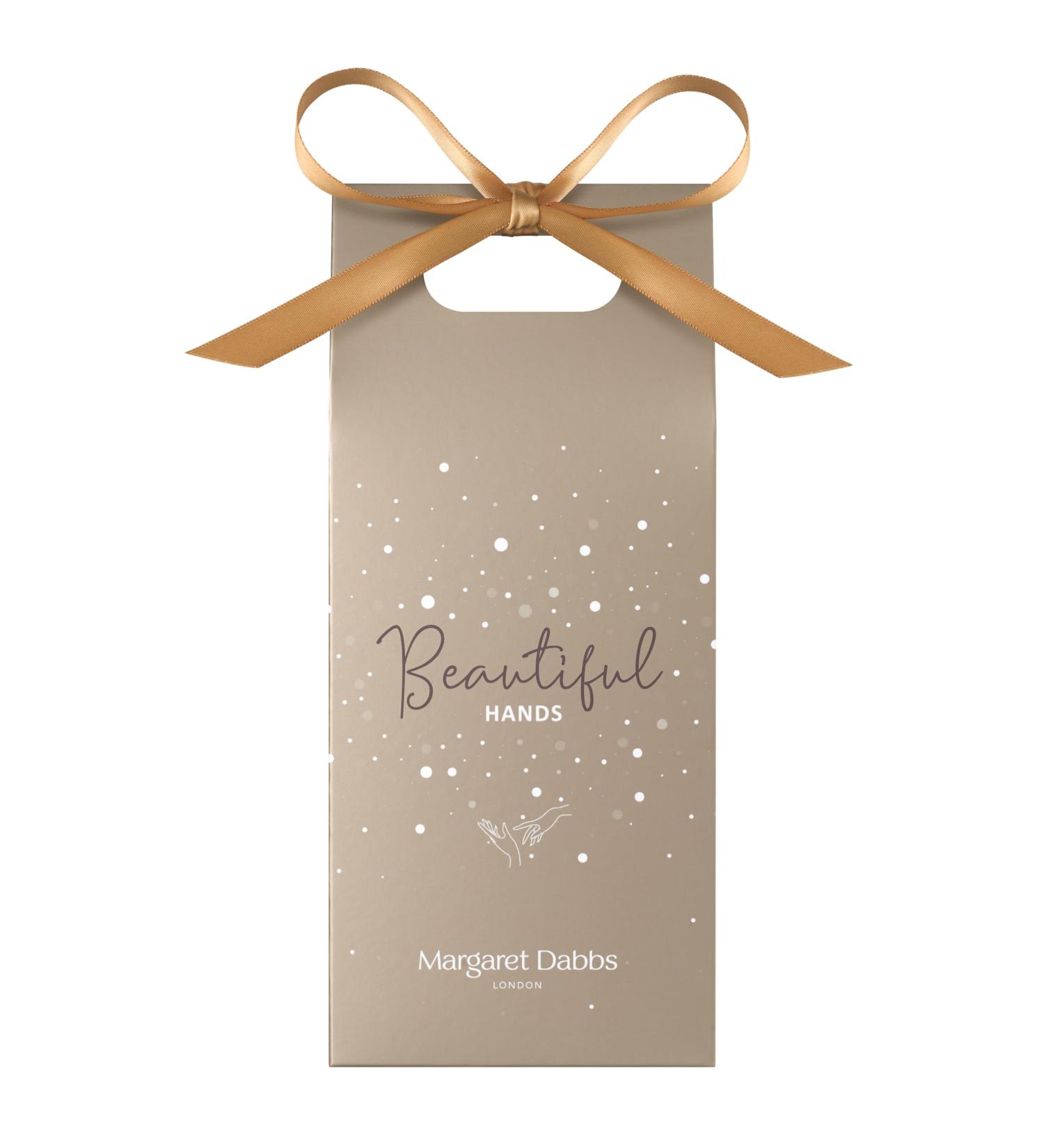 Margaret Dabbs Beautiful Hands Gift Set