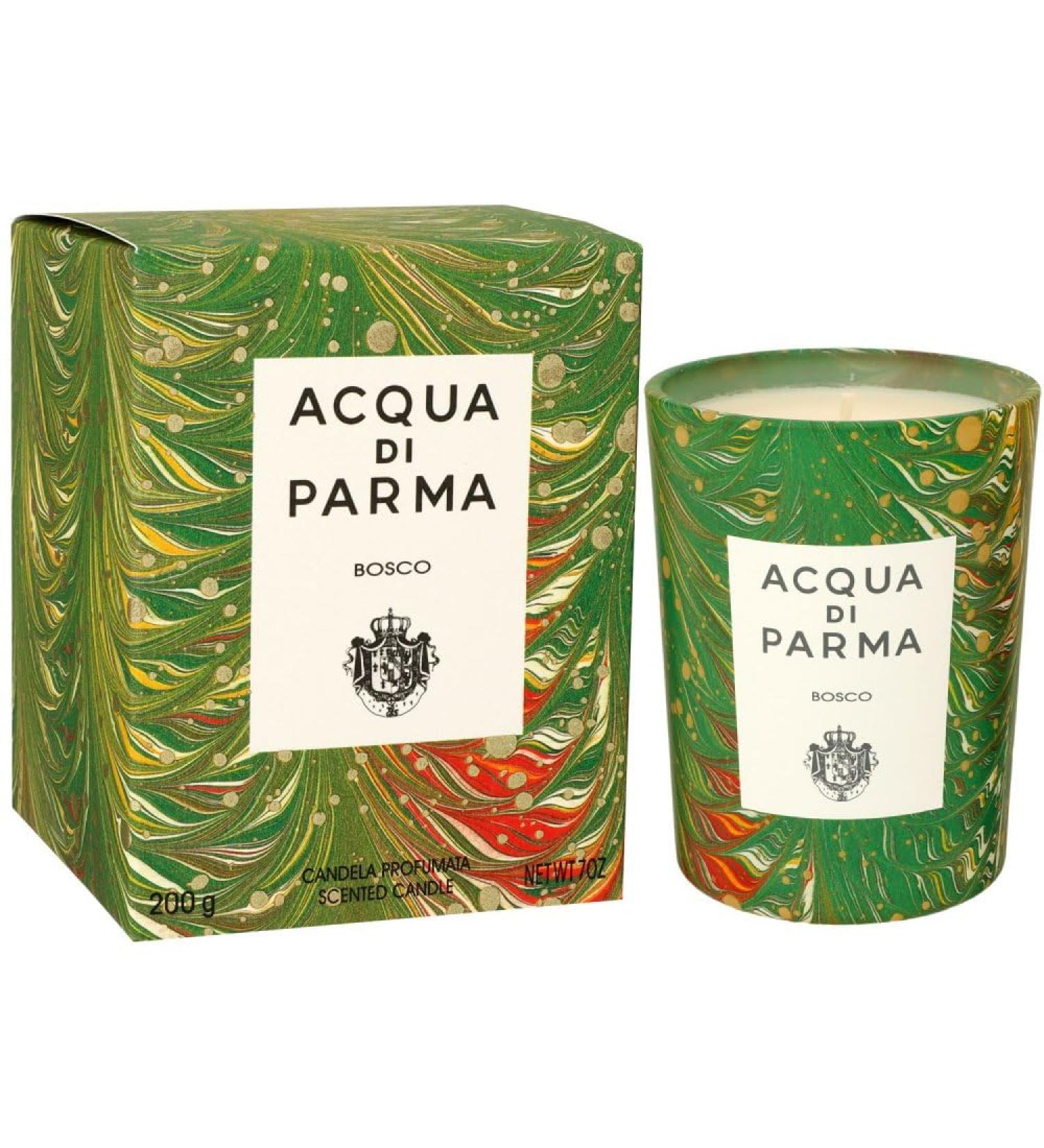 Acqua di Parma Bosco 200g